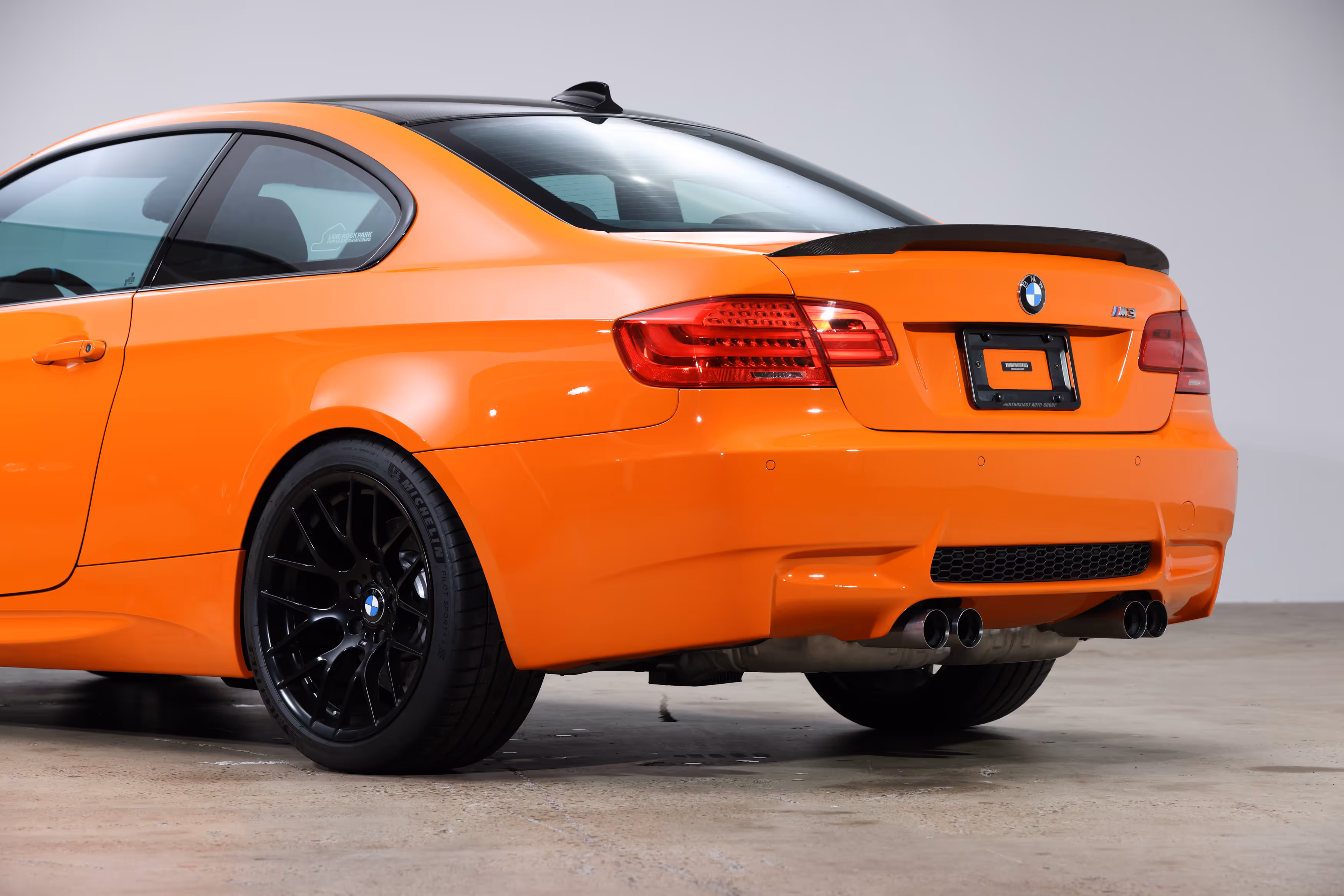 2013 BMW E92 M3 LRPE - Image 18