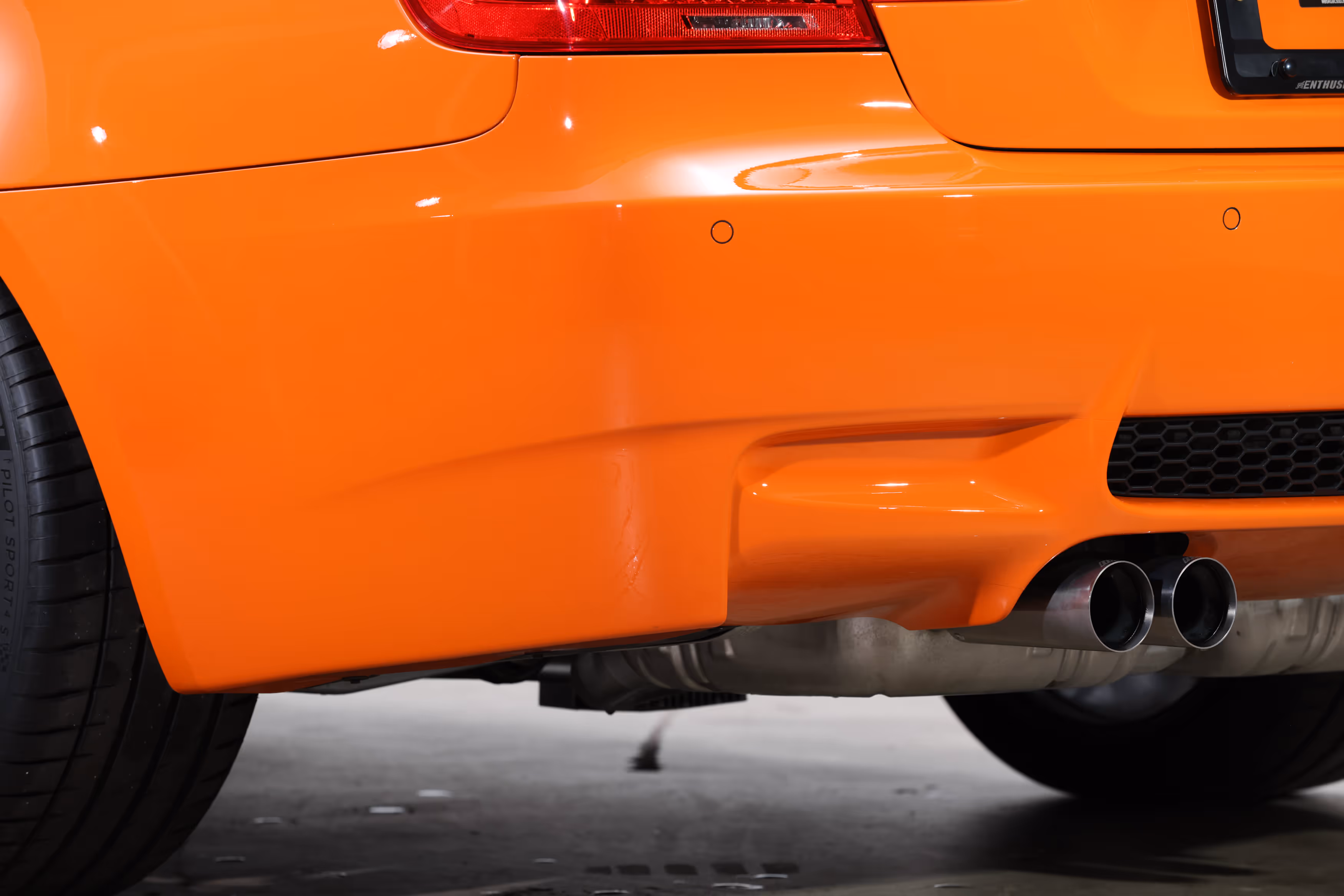 2013 BMW E92 M3 LRPE - Image 20