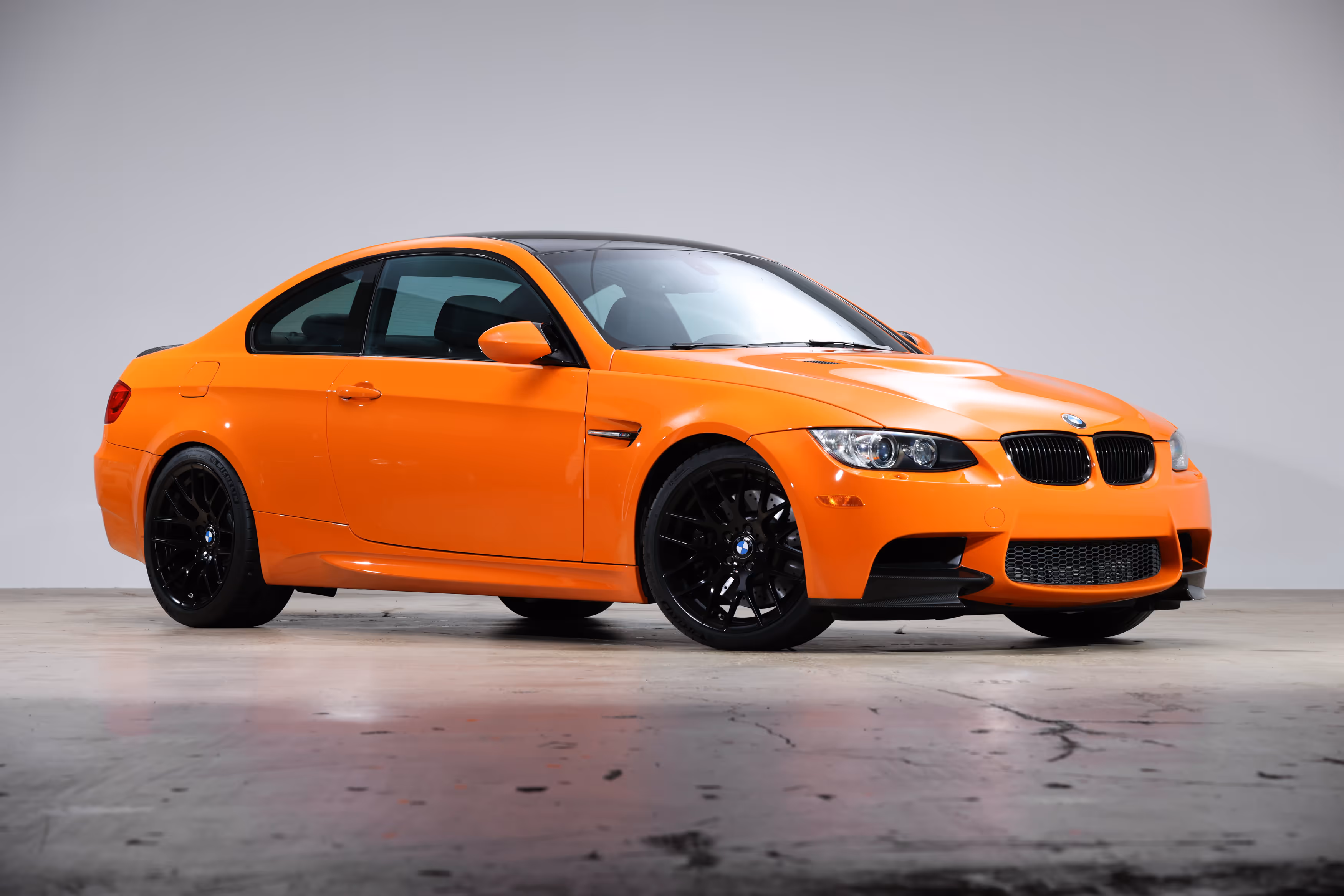 2013 BMW E92 M3 LRPE - Image 4