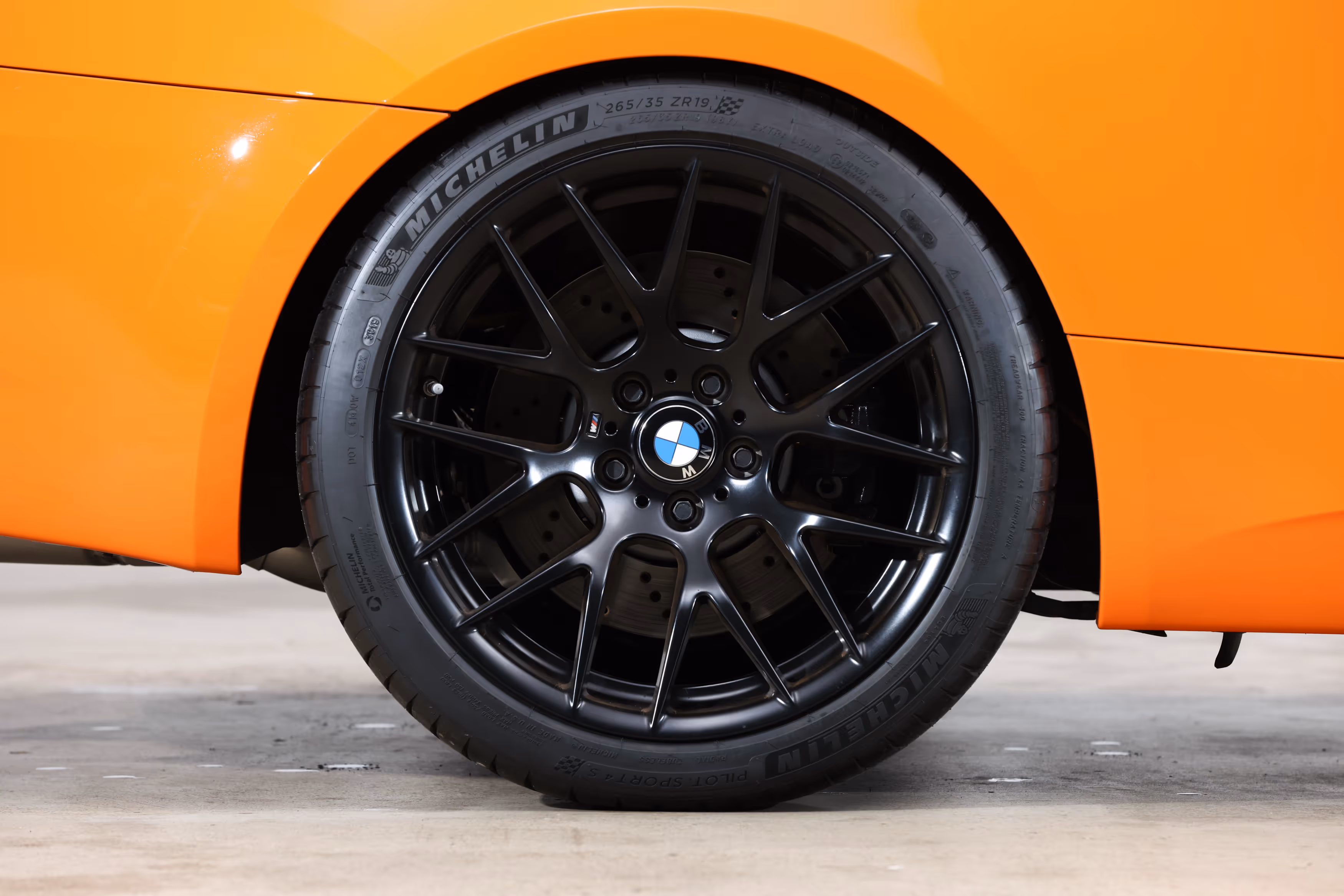 2013 BMW E92 M3 LRPE - Image 46