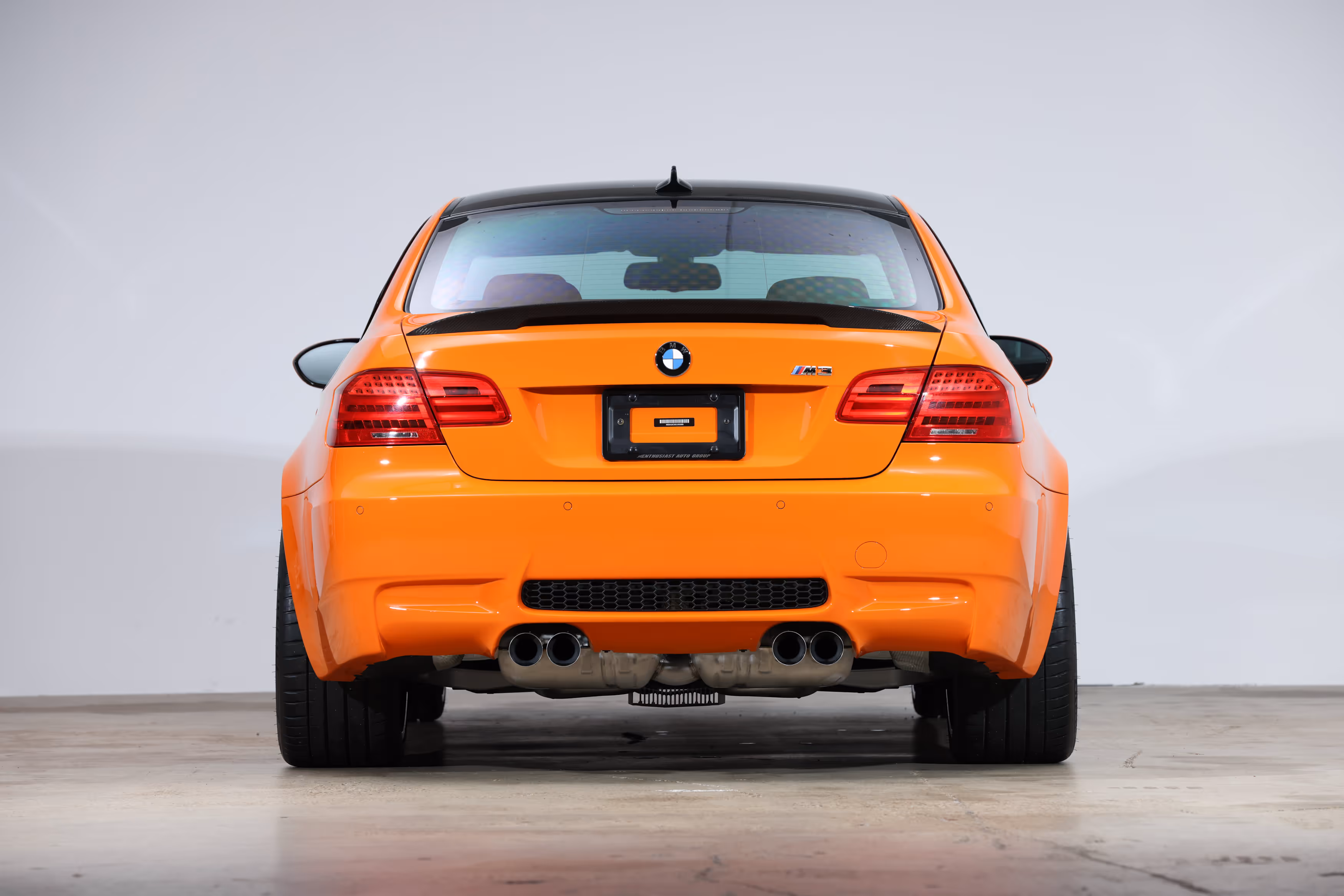 2013 BMW E92 M3 LRPE - Image 7