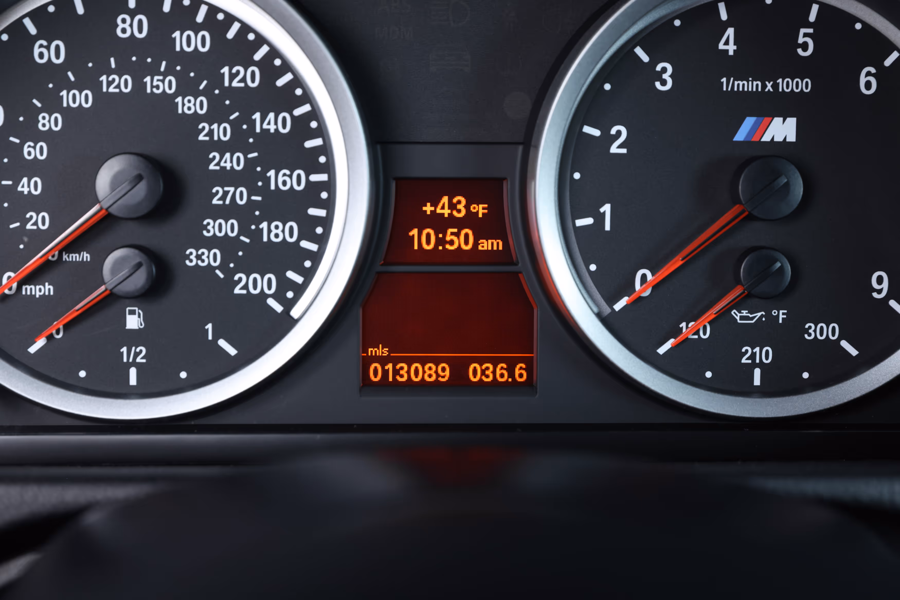 2013 BMW E92 M3 LRPE - Image 56