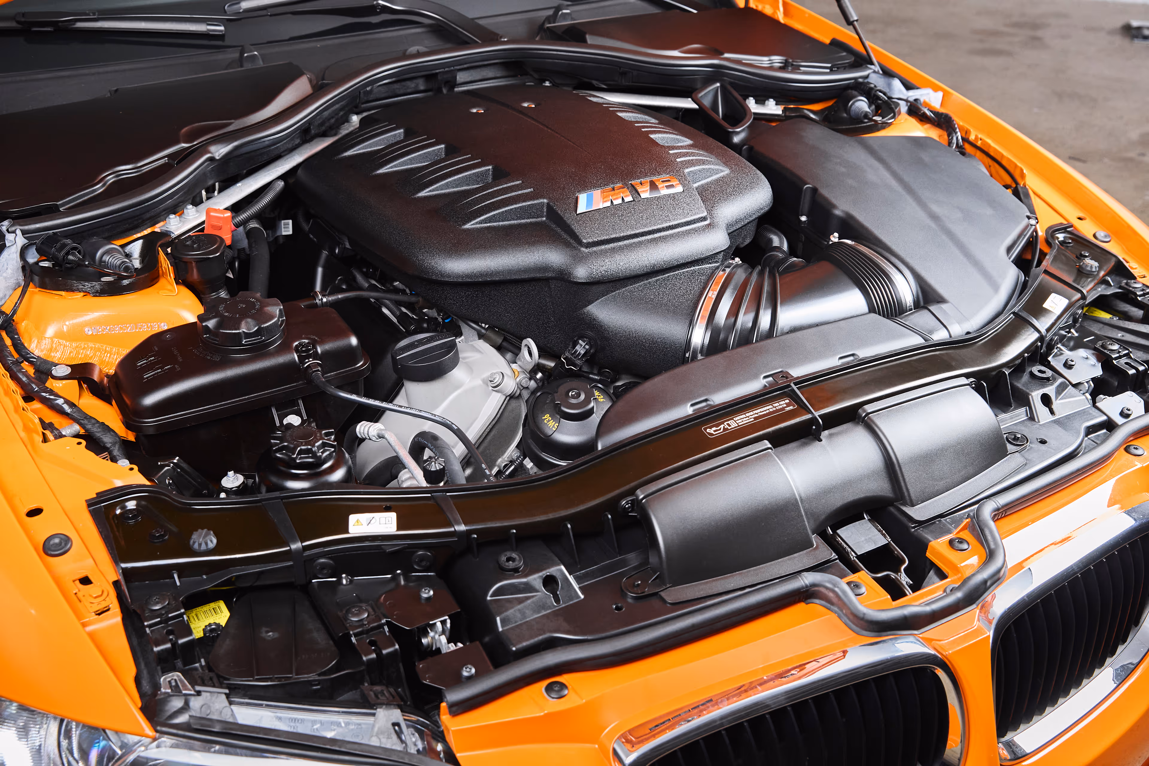 2013 BMW E92 M3 LRPE - Image 84