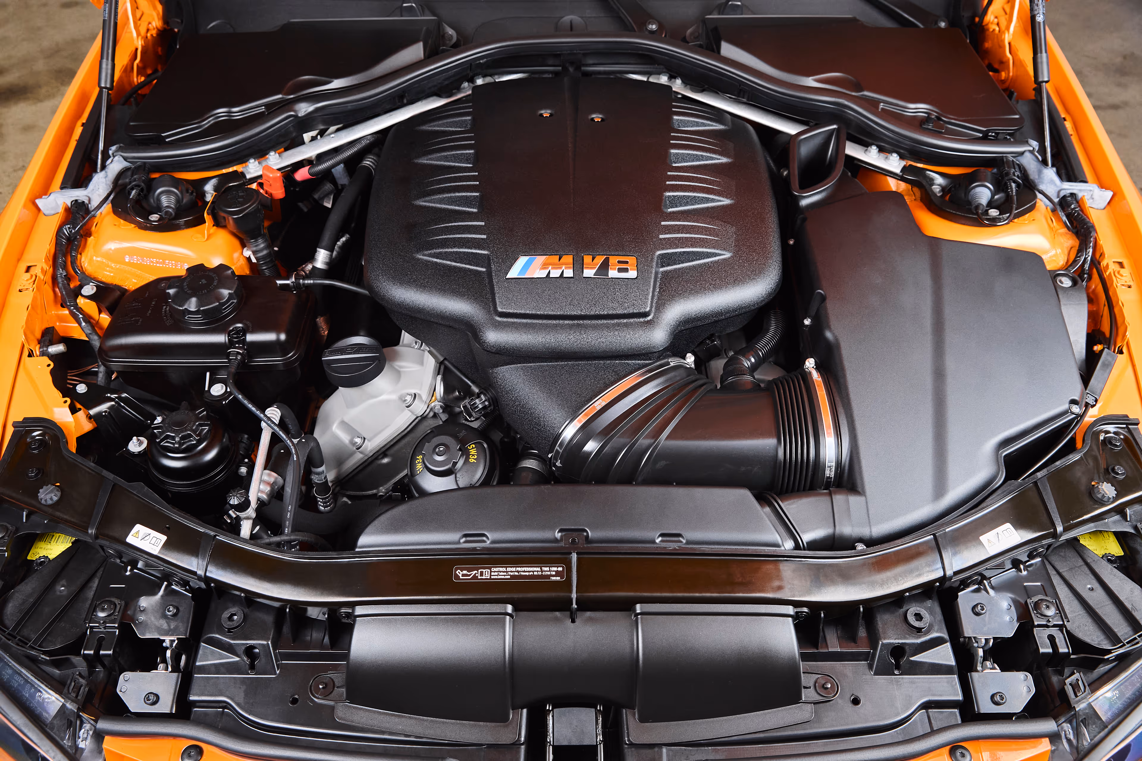 2013 BMW E92 M3 LRPE - Image 85