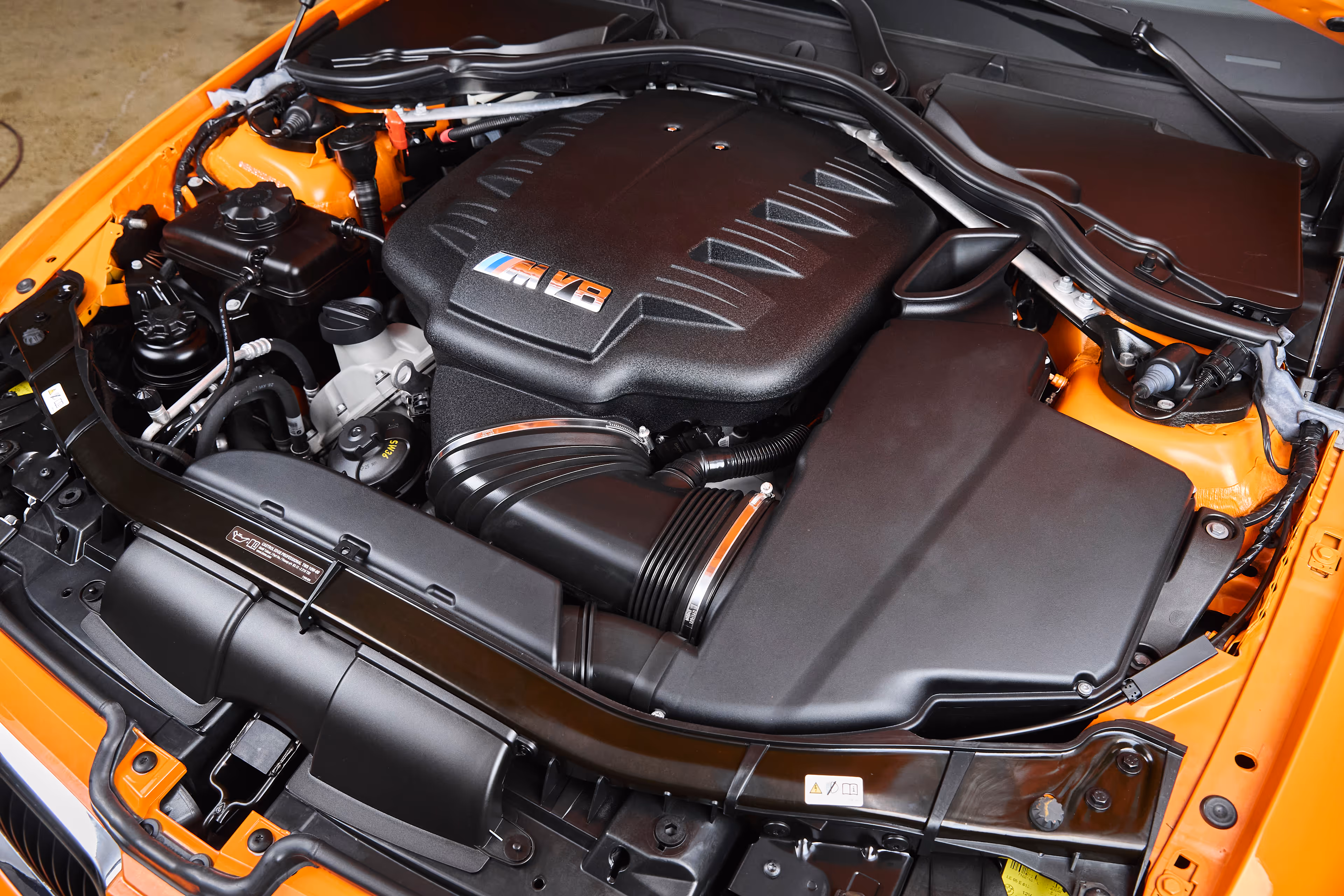 2013 BMW E92 M3 LRPE - Image 86