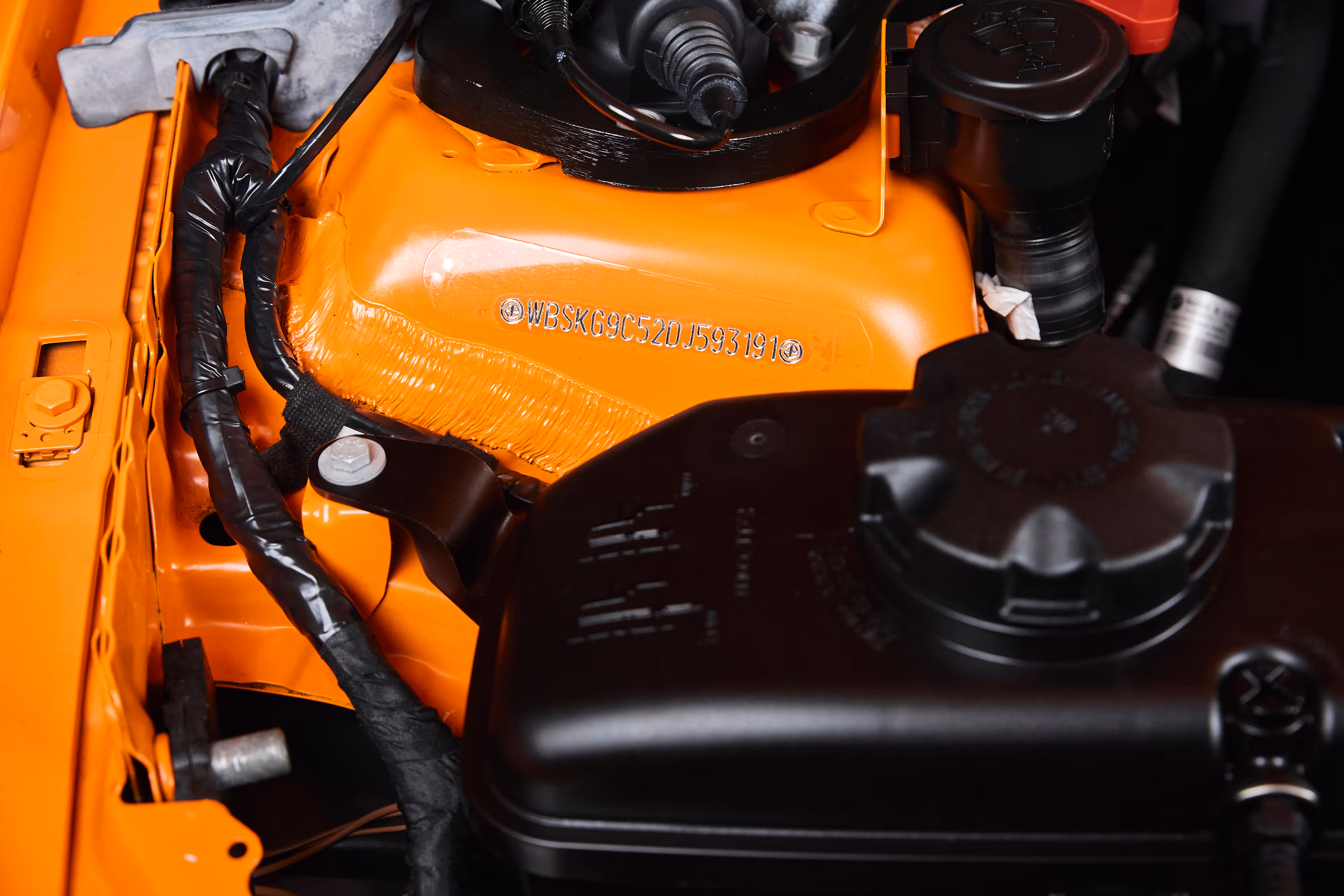 2013 BMW E92 M3 LRPE - Image 87