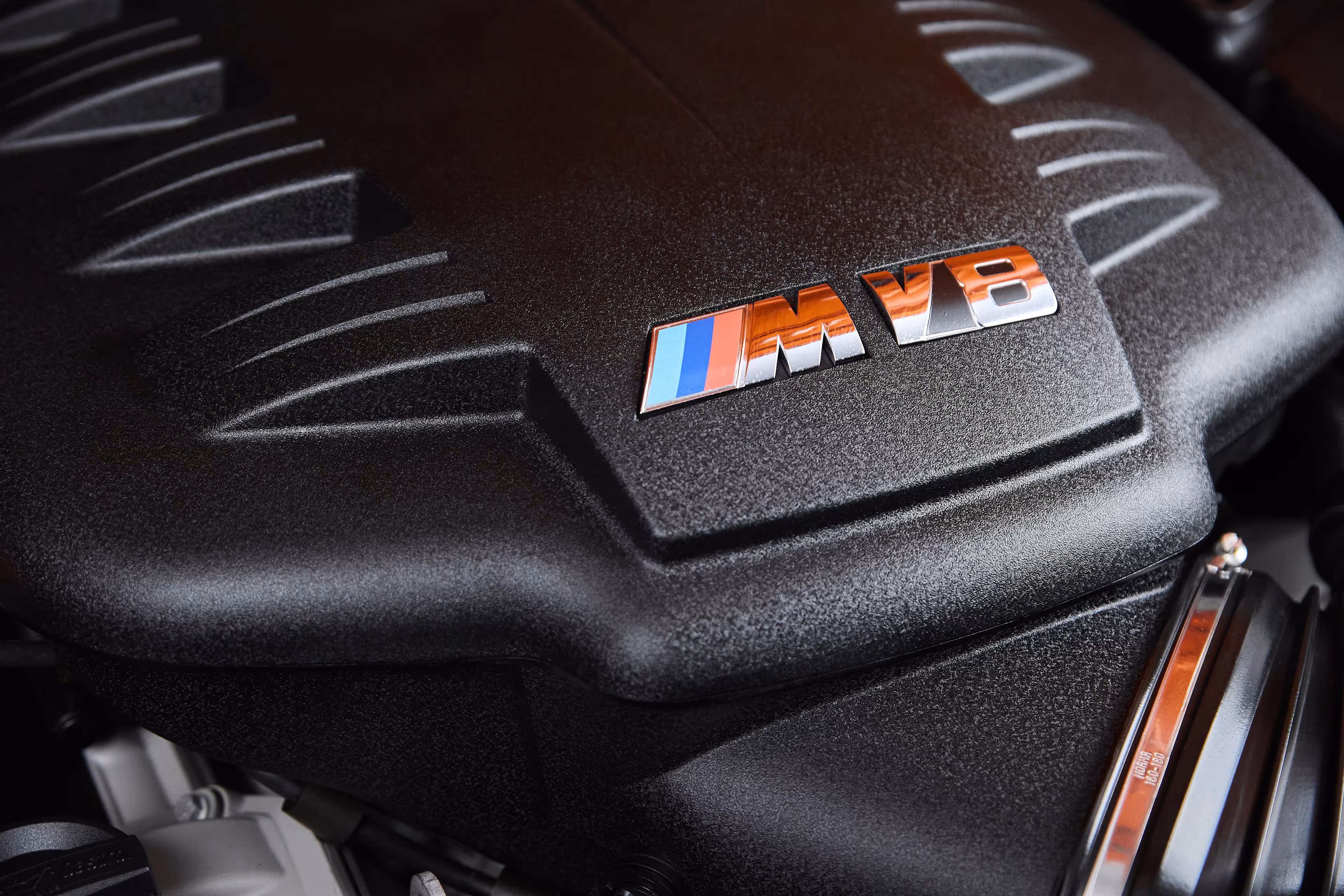 2013 BMW E92 M3 LRPE - Image 88