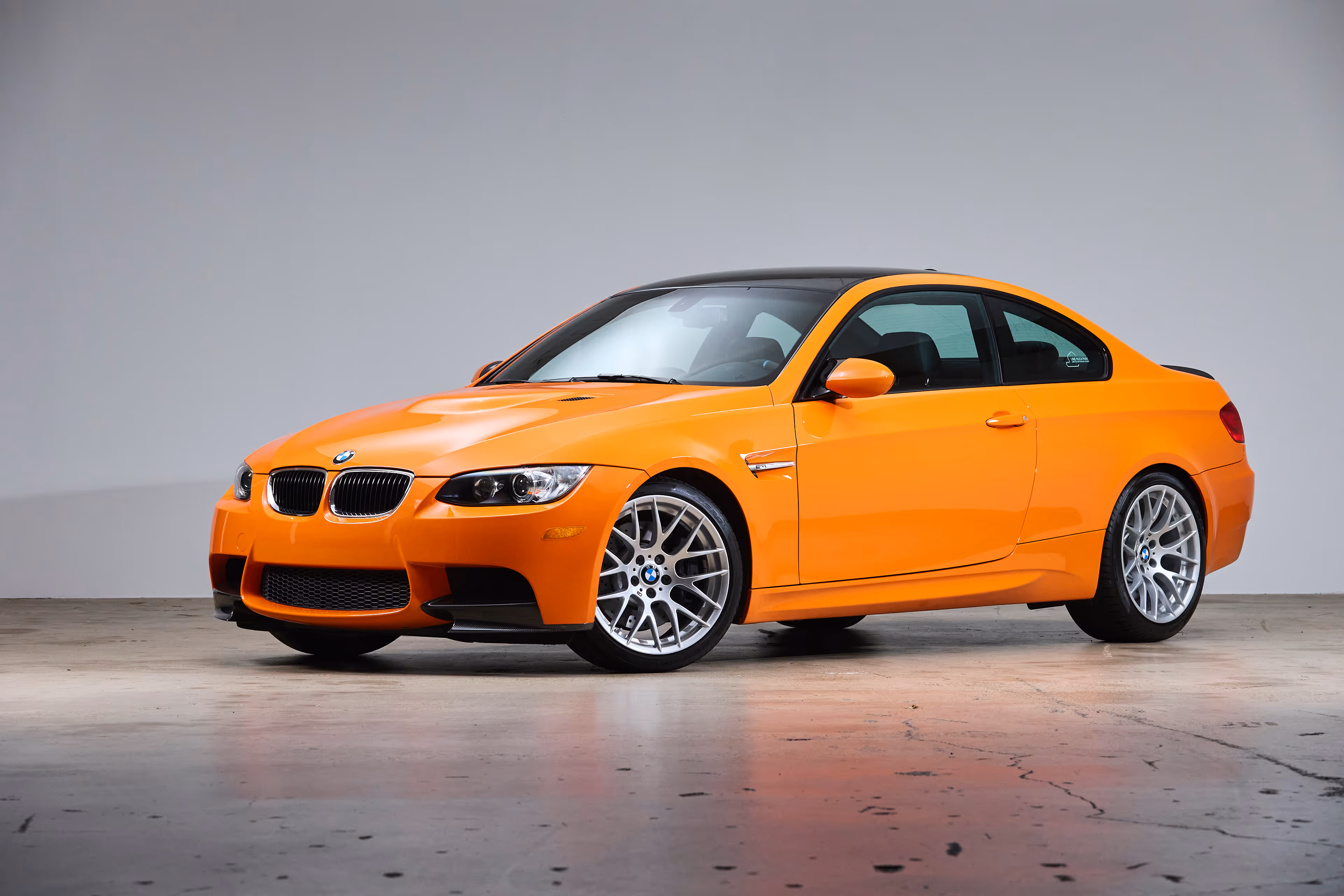 2013 BMW E92 M3 LRPE - Image 2