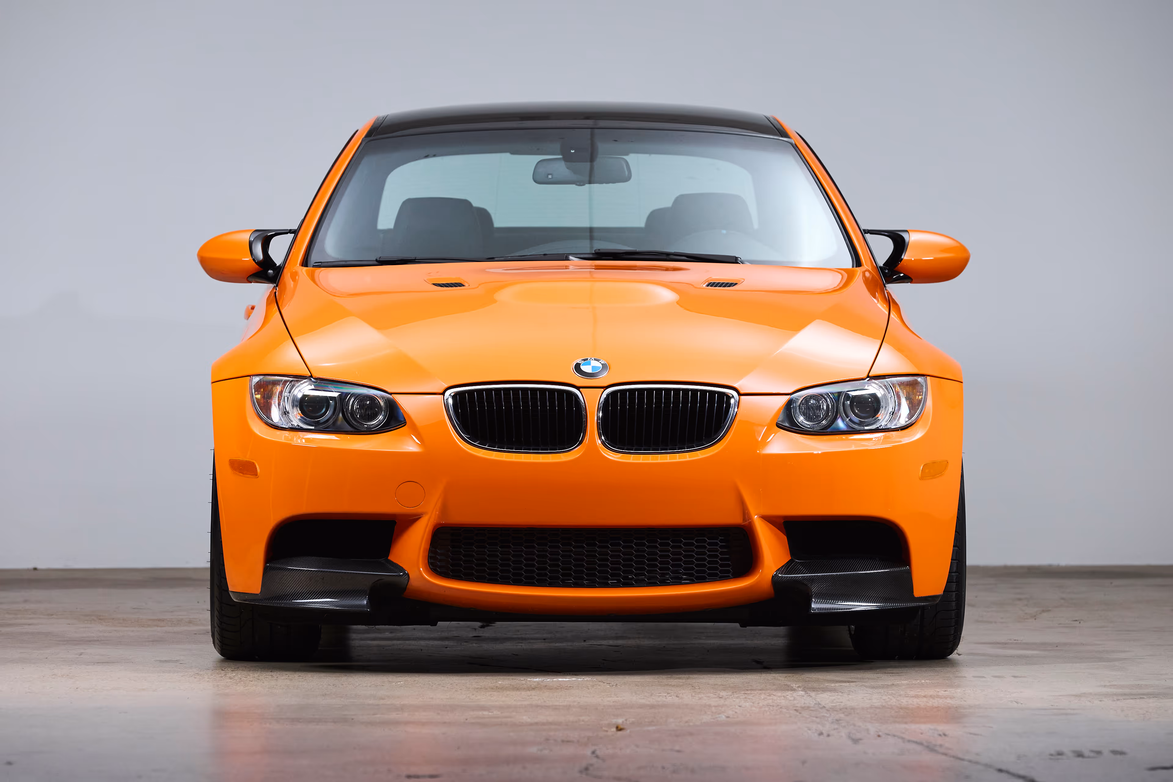 2013 BMW E92 M3 LRPE - Image 3