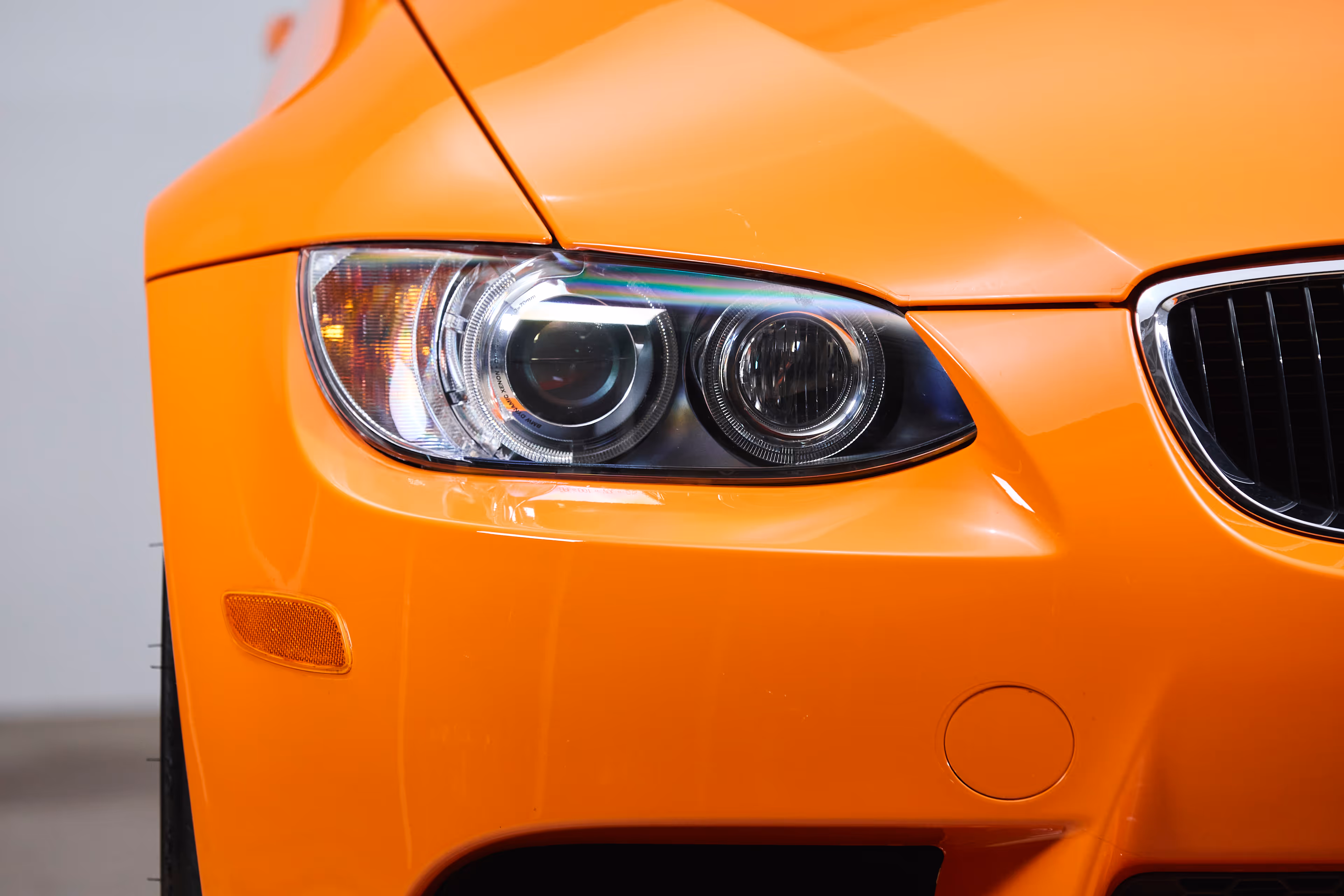 2013 BMW E92 M3 LRPE - Image 12