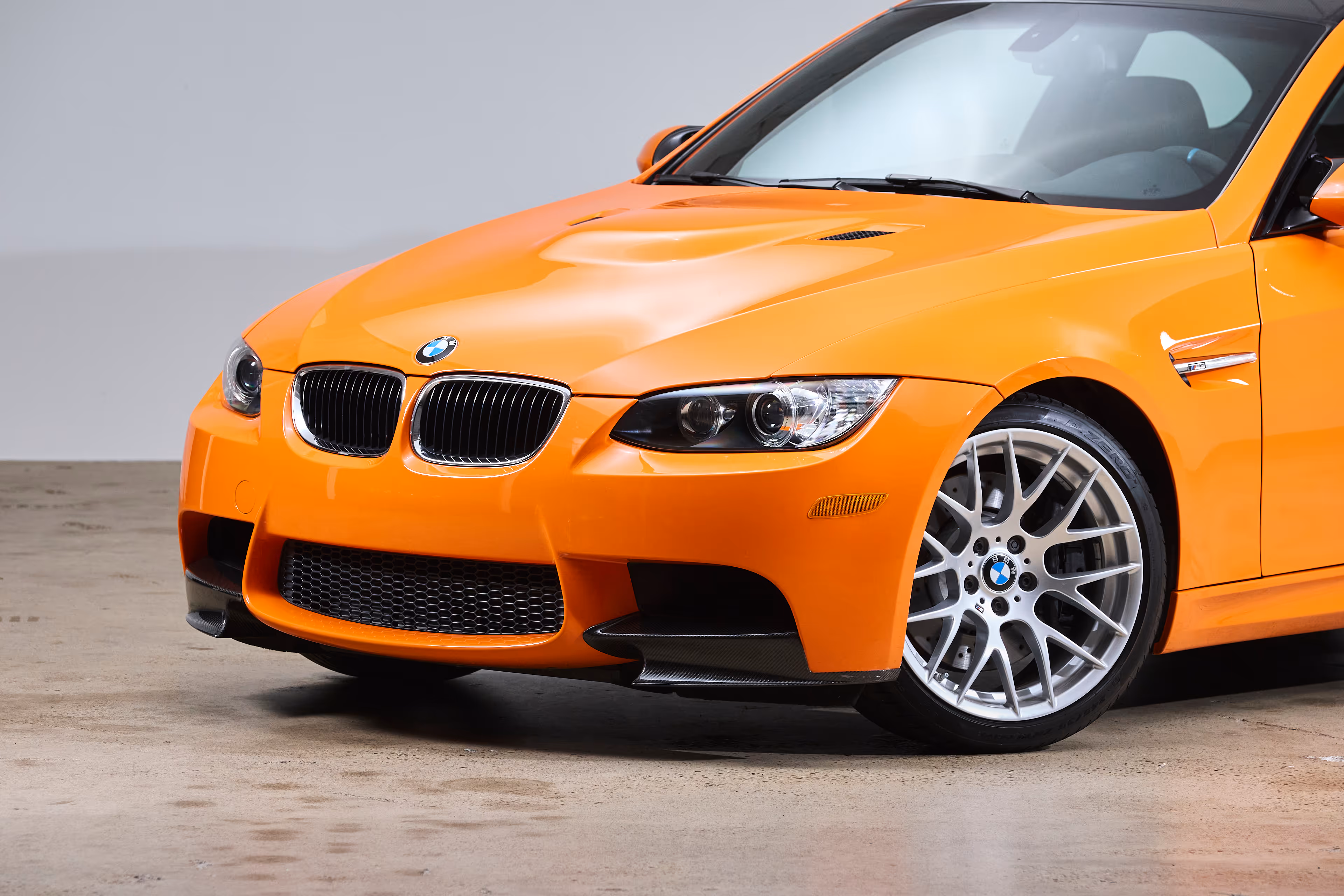 2013 BMW E92 M3 LRPE - Image 13