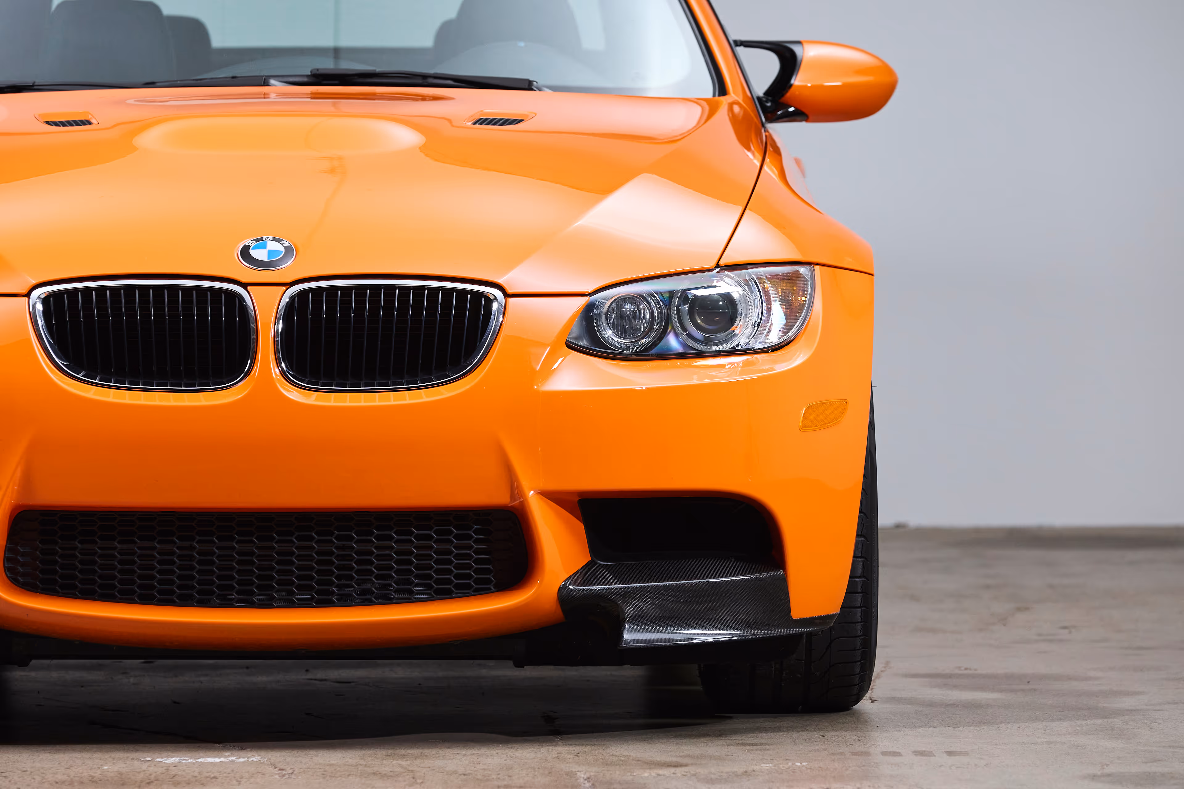 2013 BMW E92 M3 LRPE - Image 14