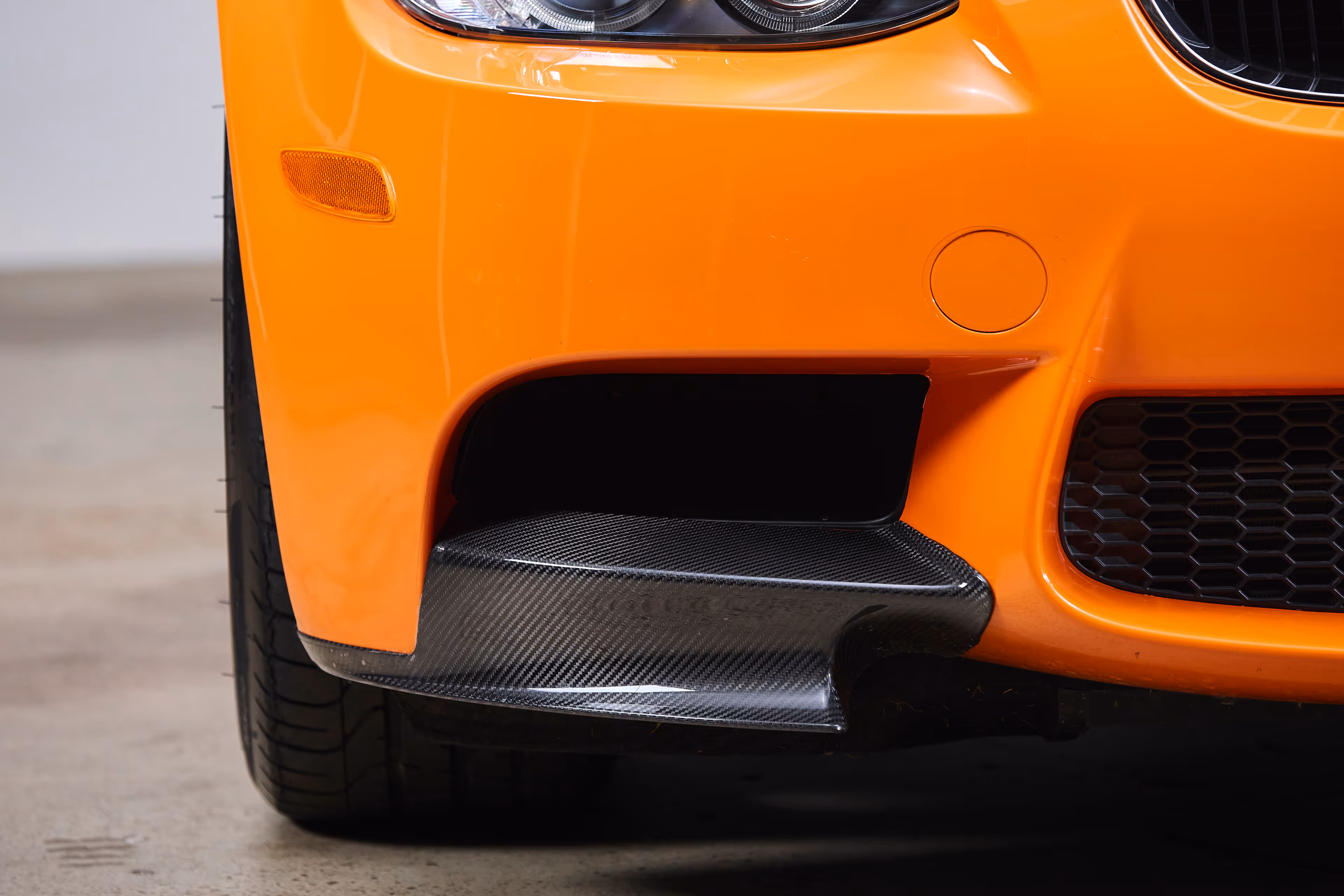 2013 BMW E92 M3 LRPE - Image 15