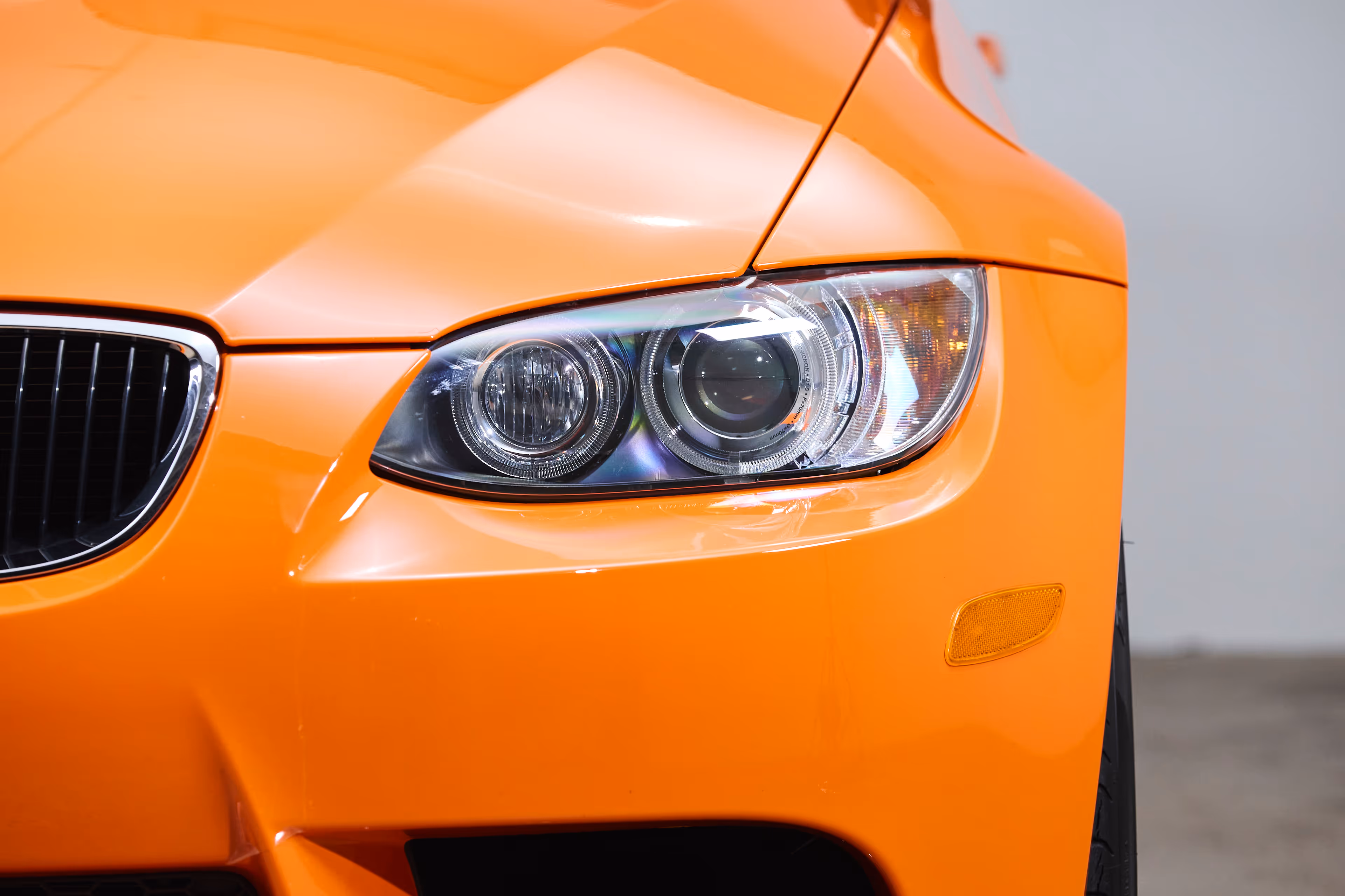 2013 BMW E92 M3 LRPE - Image 16