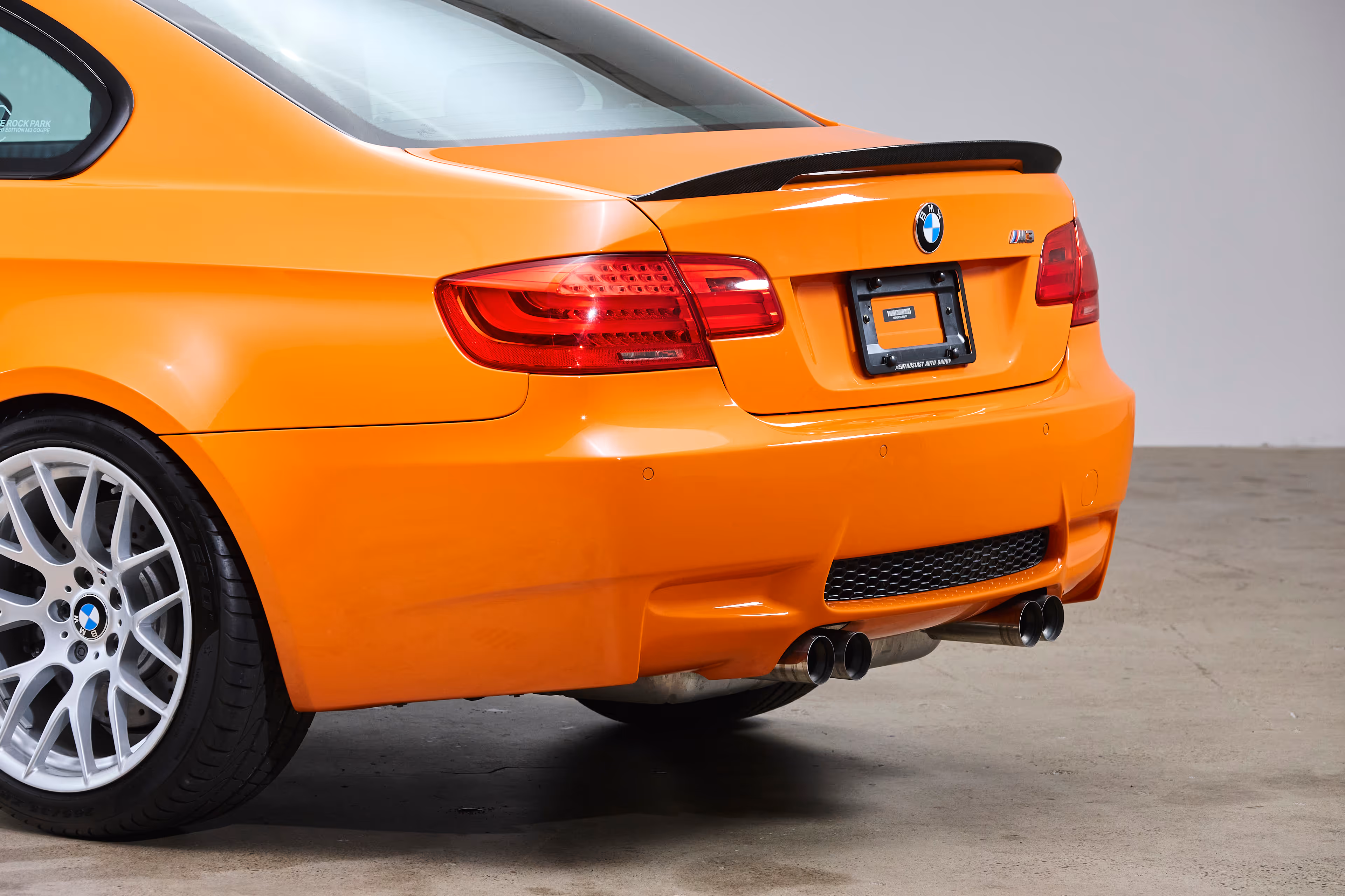 2013 BMW E92 M3 LRPE - Image 17