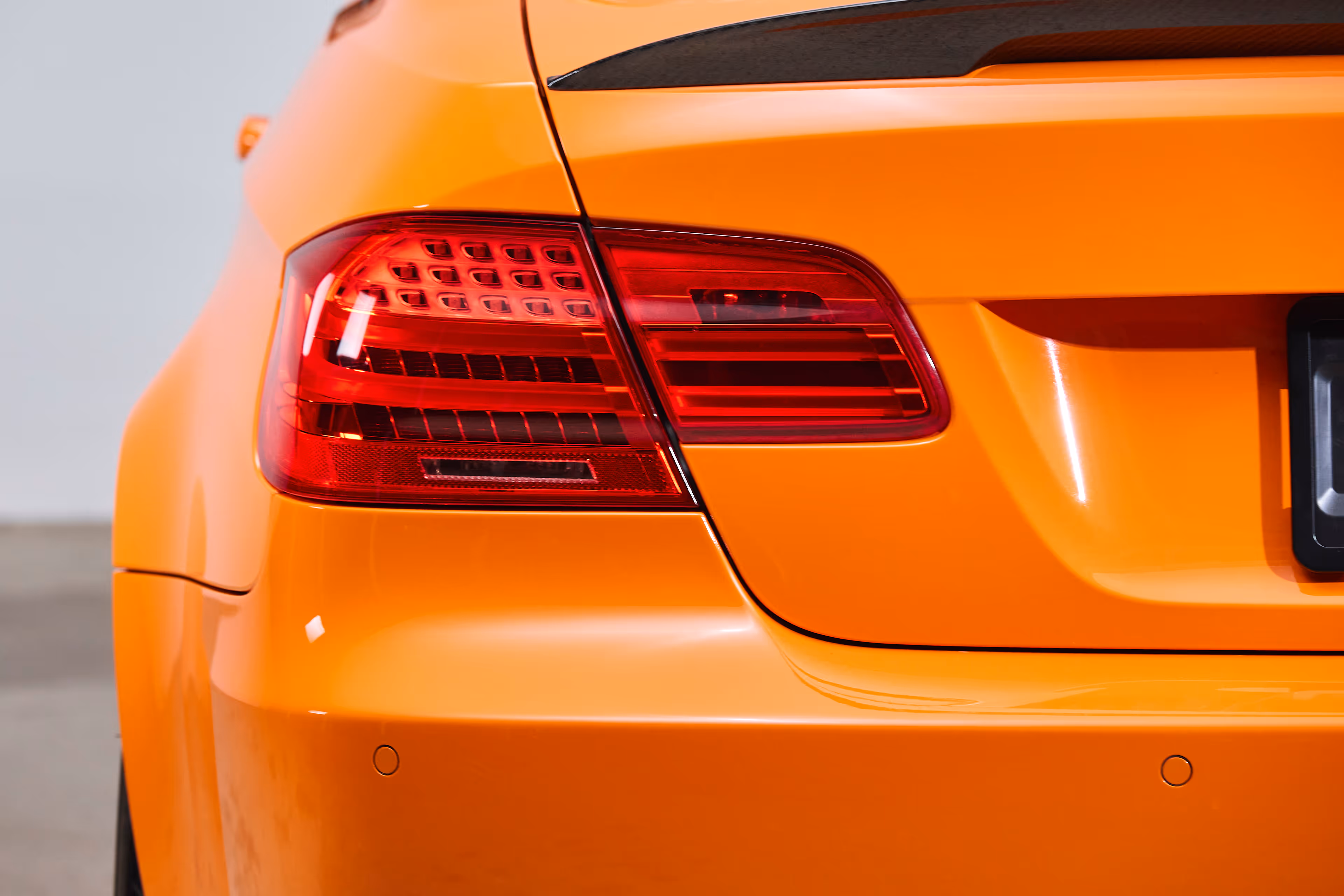 2013 BMW E92 M3 LRPE - Image 19