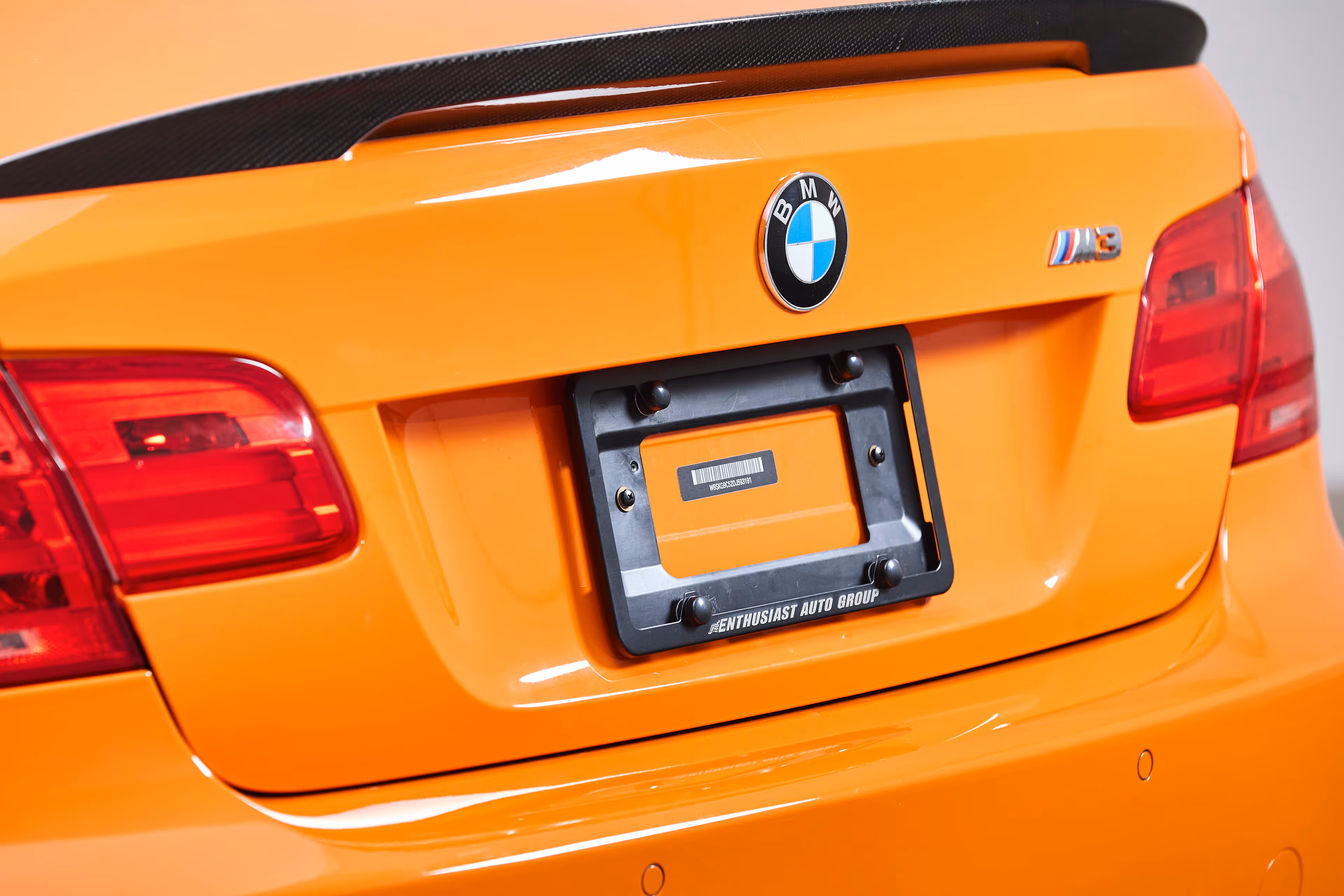 2013 BMW E92 M3 LRPE - Image 20