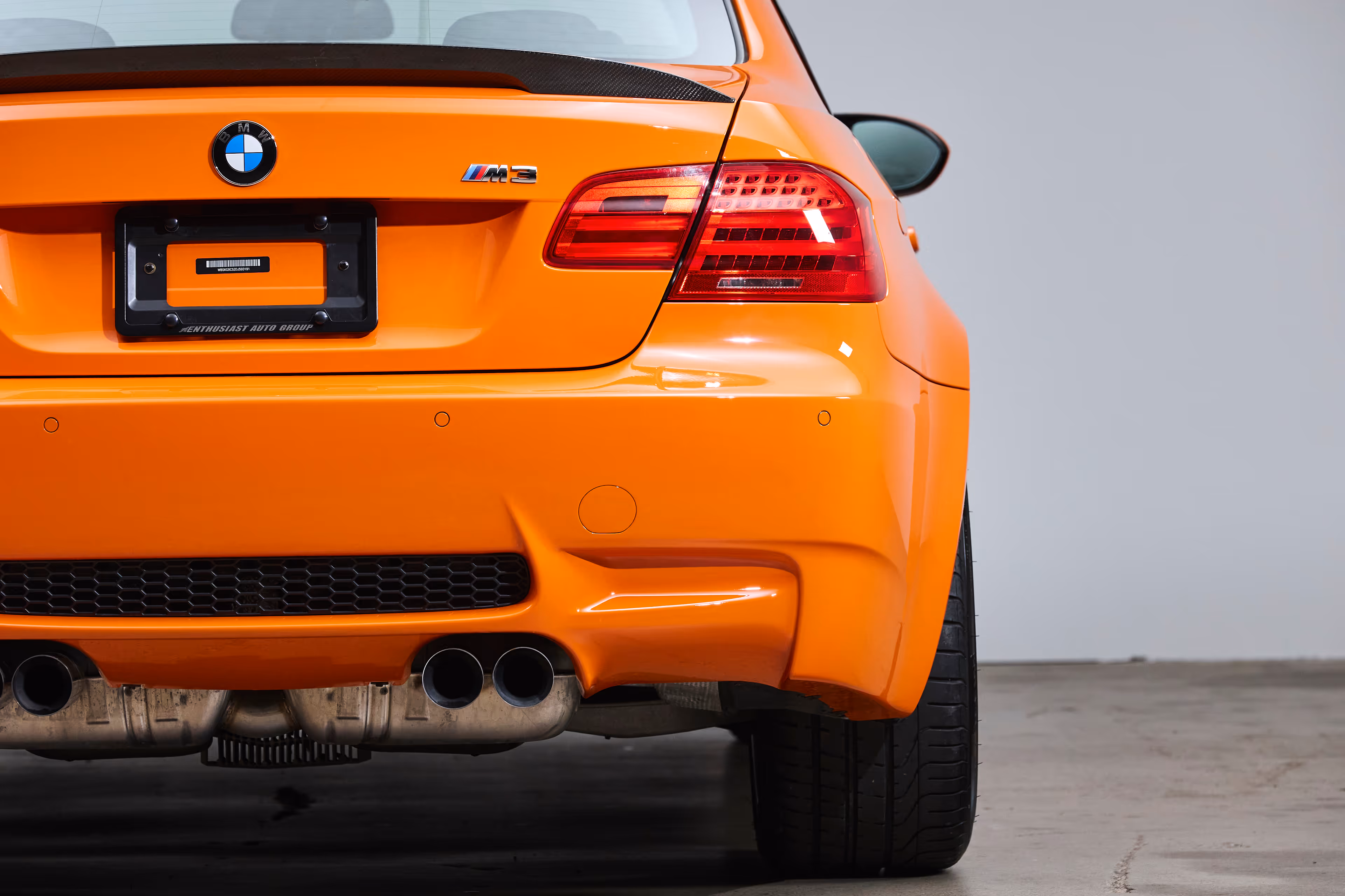2013 BMW E92 M3 LRPE - Image 21