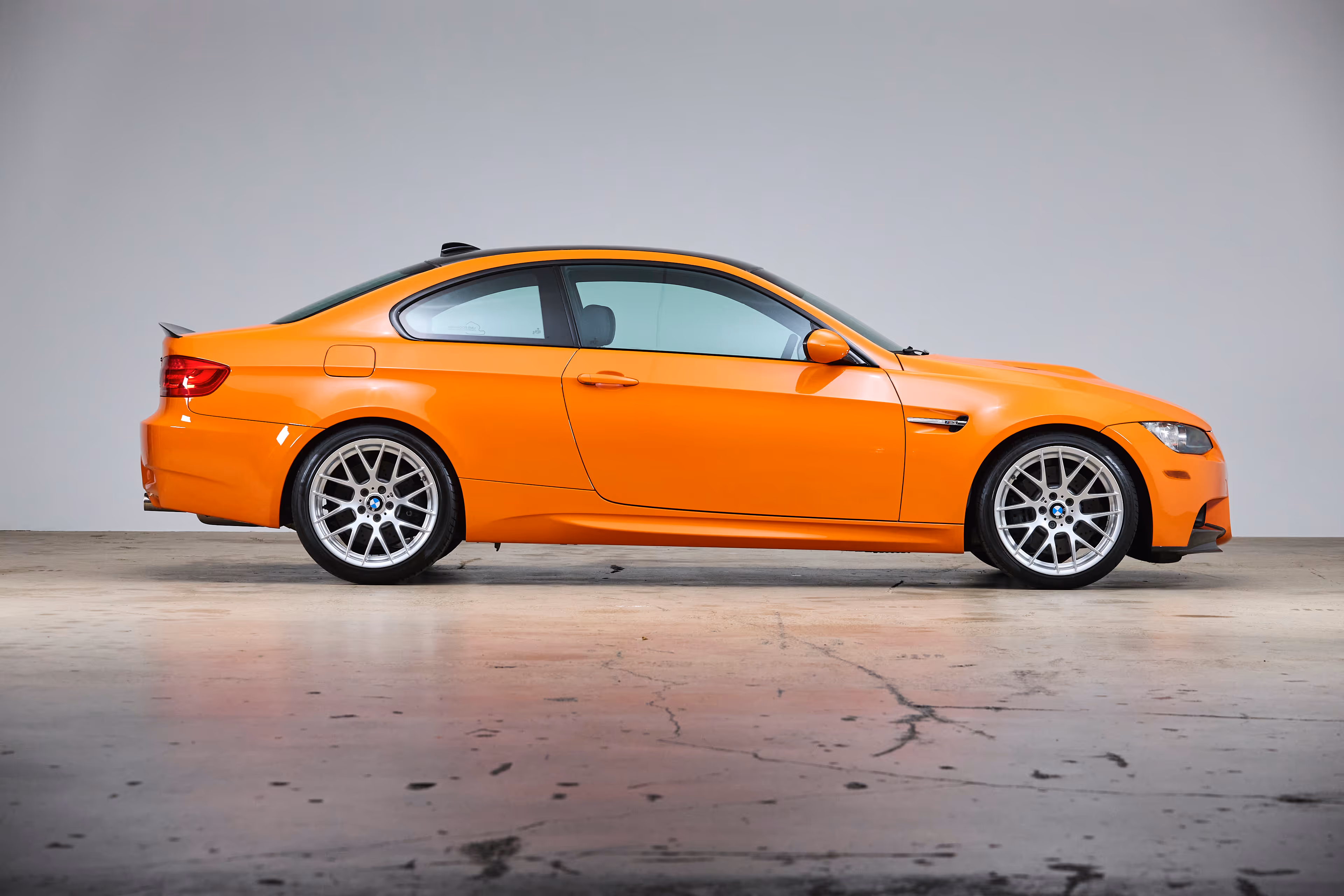 2013 BMW E92 M3 LRPE - Image 4