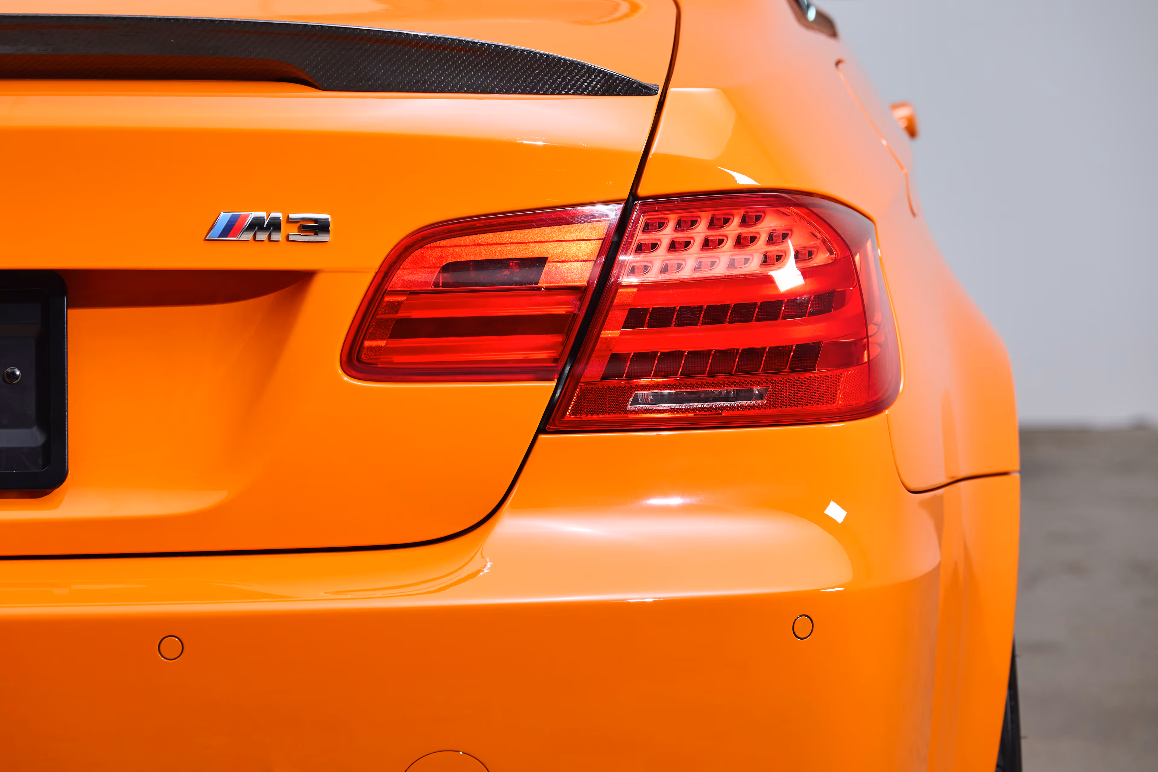 2013 BMW E92 M3 LRPE - Image 22