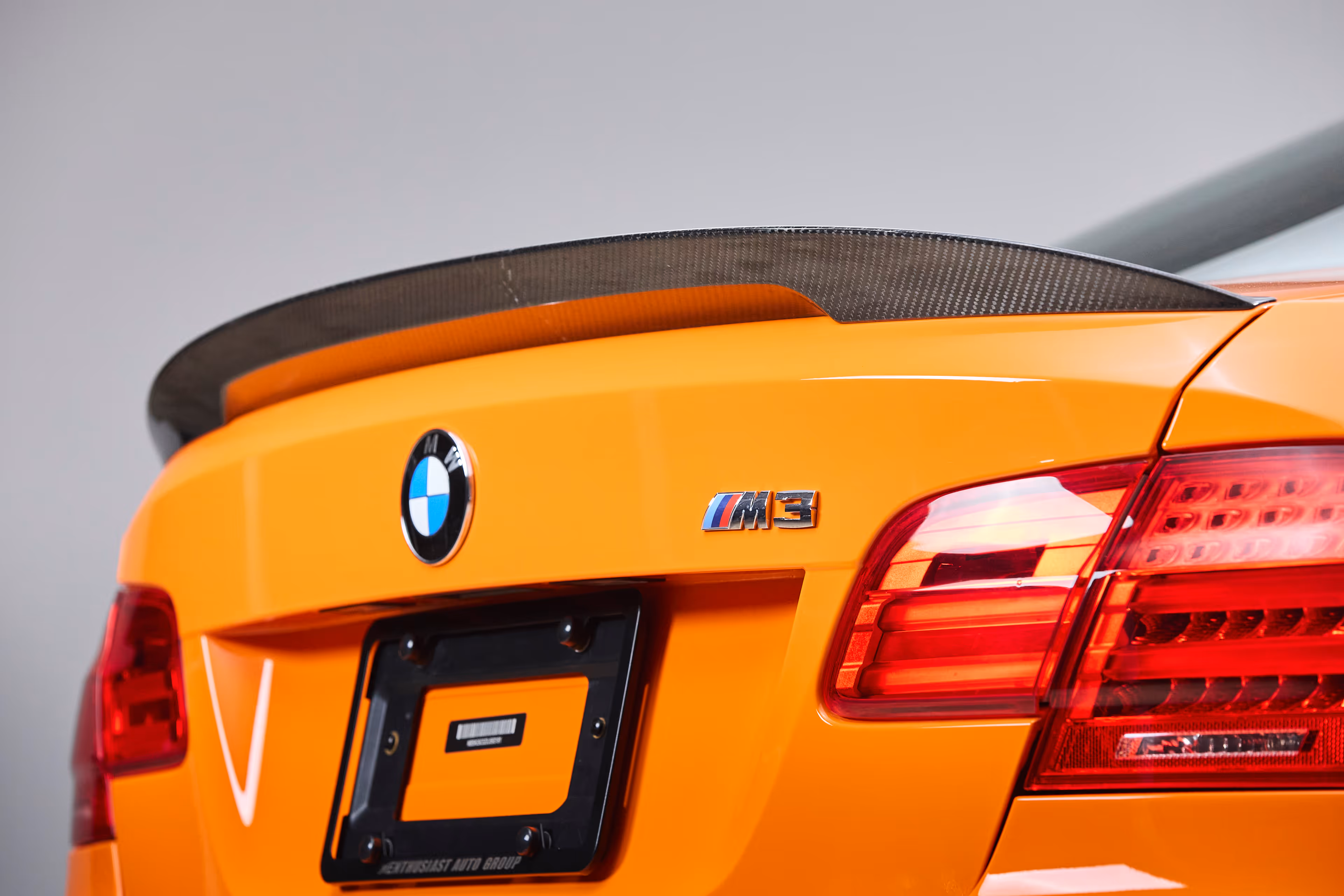 2013 BMW E92 M3 LRPE - Image 23