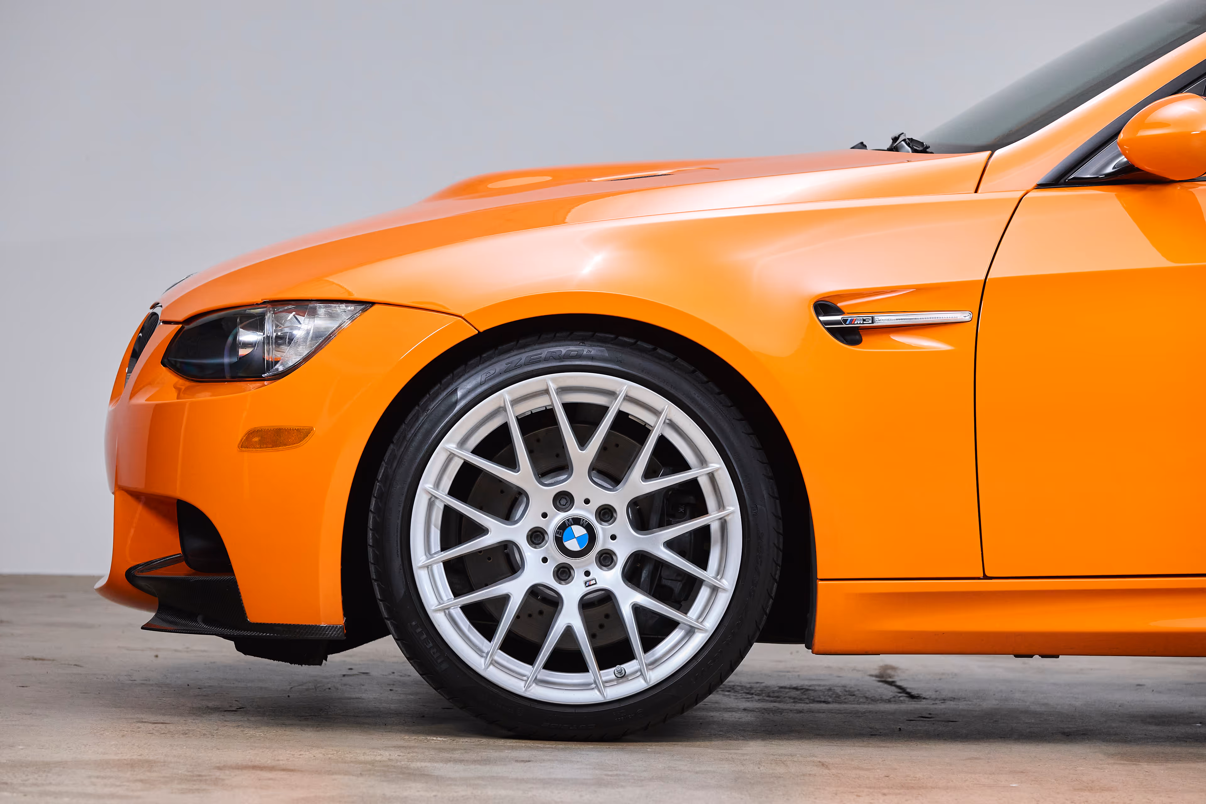 2013 BMW E92 M3 LRPE - Image 24