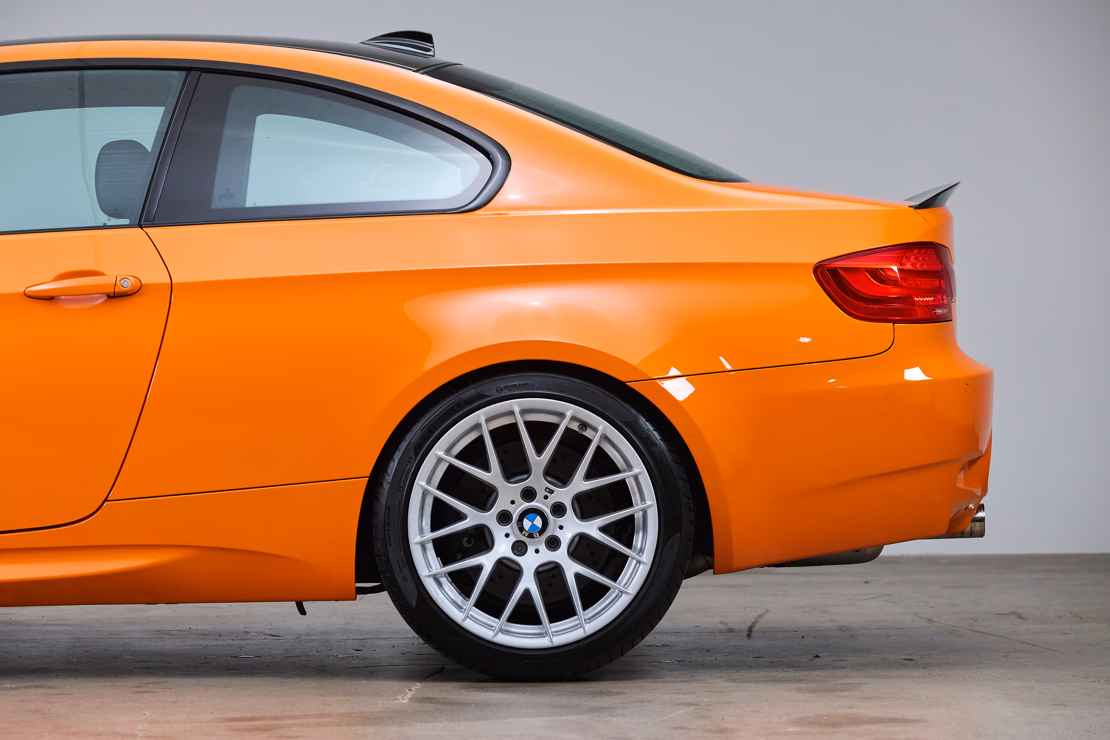 2013 BMW E92 M3 LRPE - Image 25