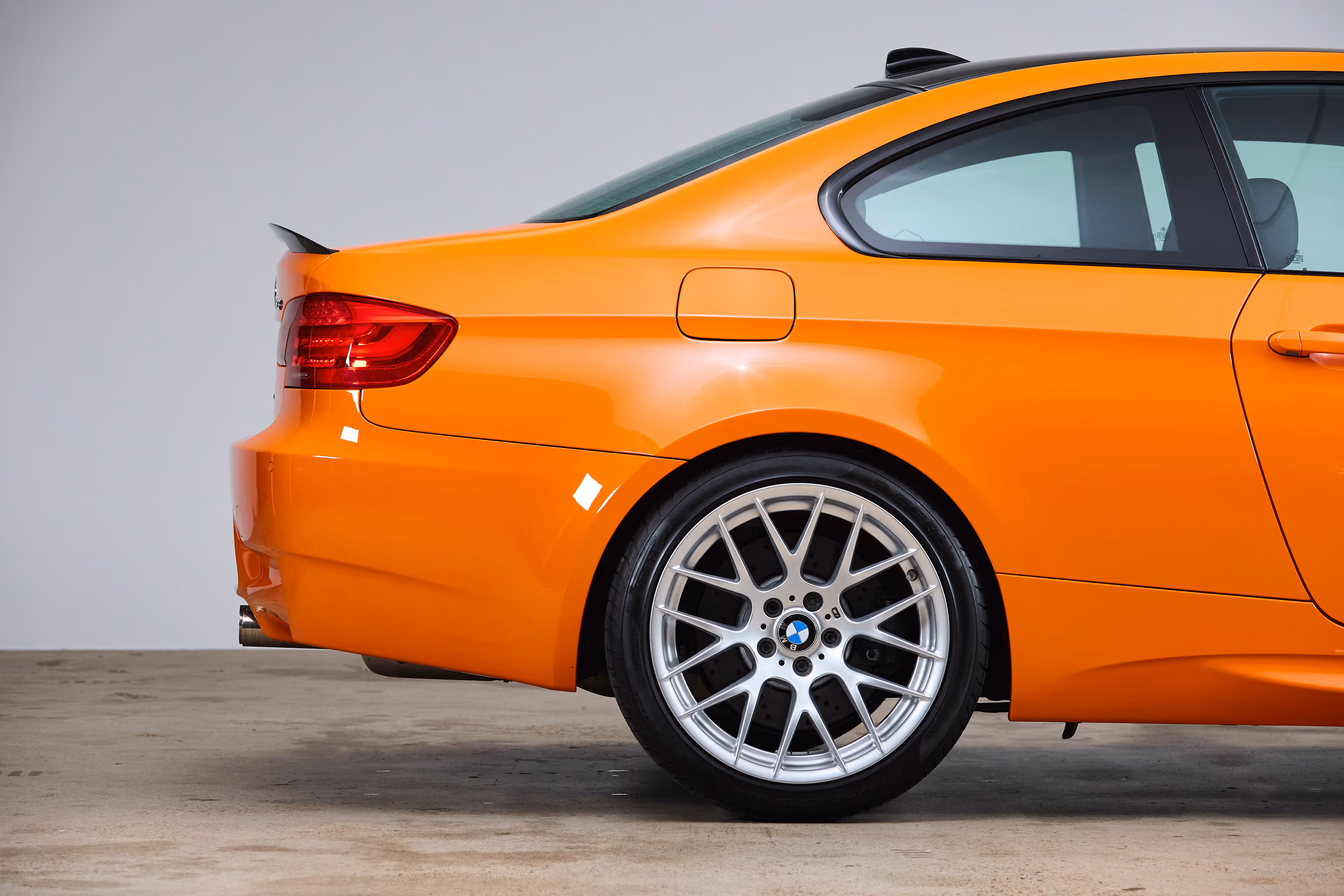 2013 BMW E92 M3 LRPE - Image 26