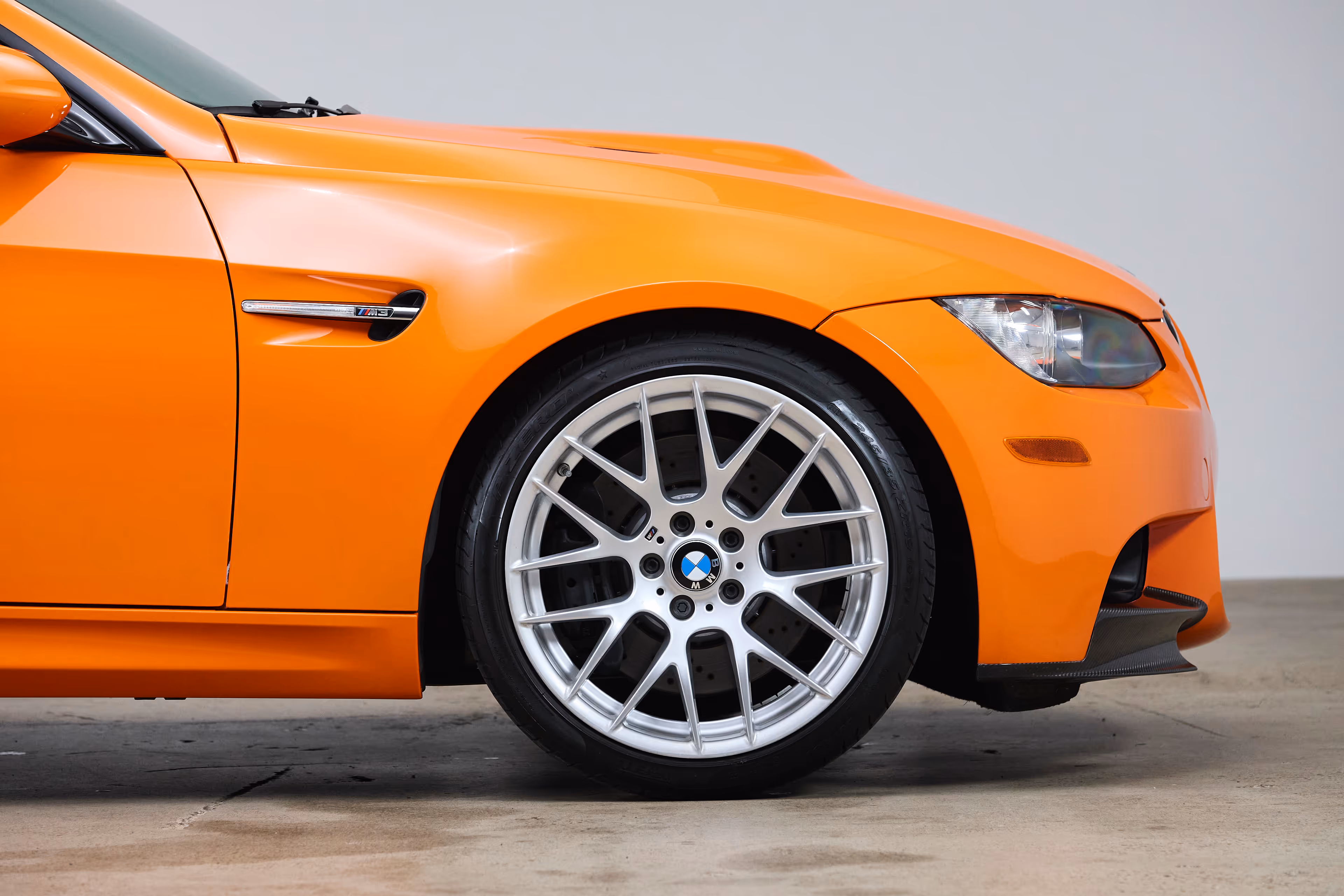 2013 BMW E92 M3 LRPE - Image 27