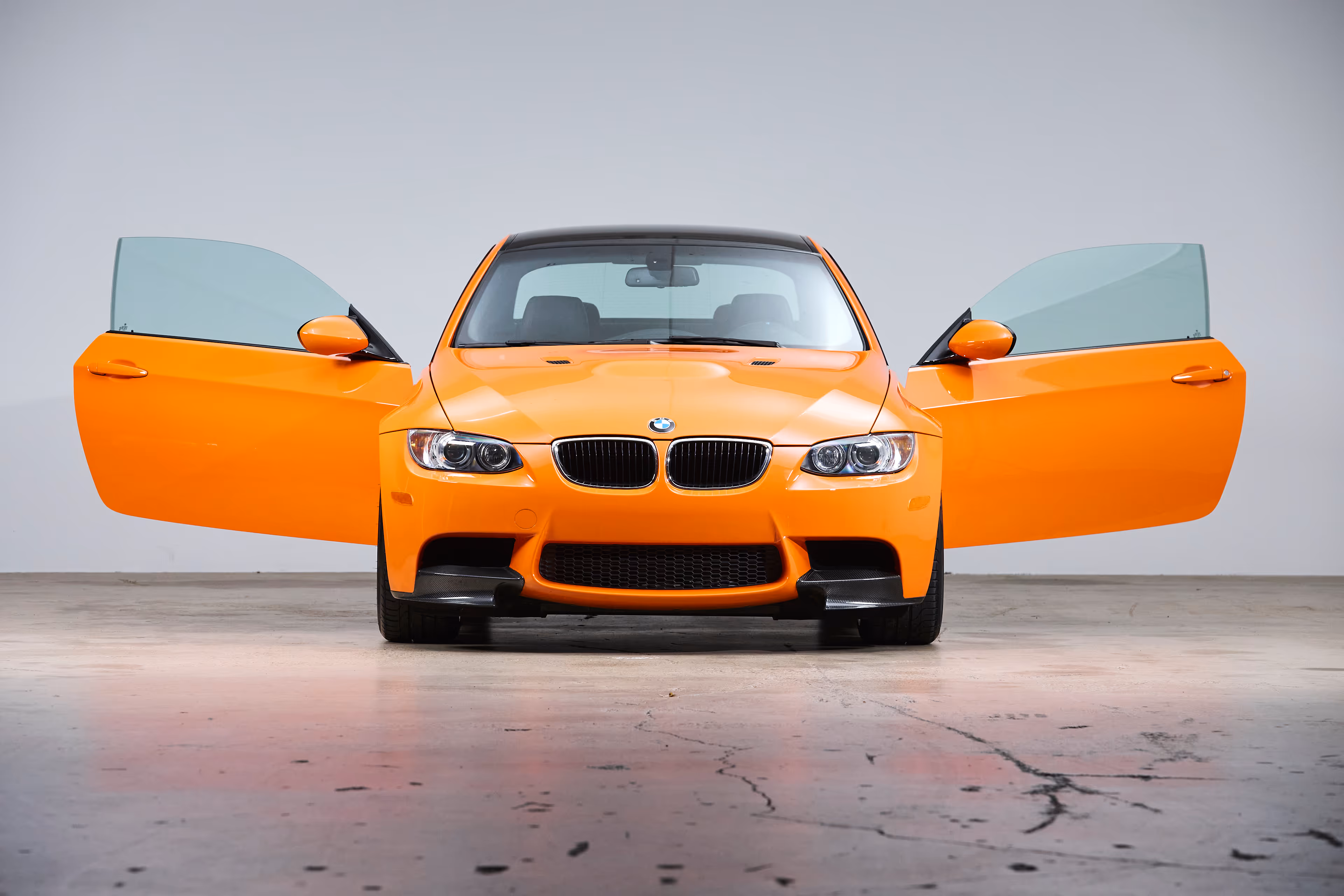 2013 BMW E92 M3 LRPE - Image 30