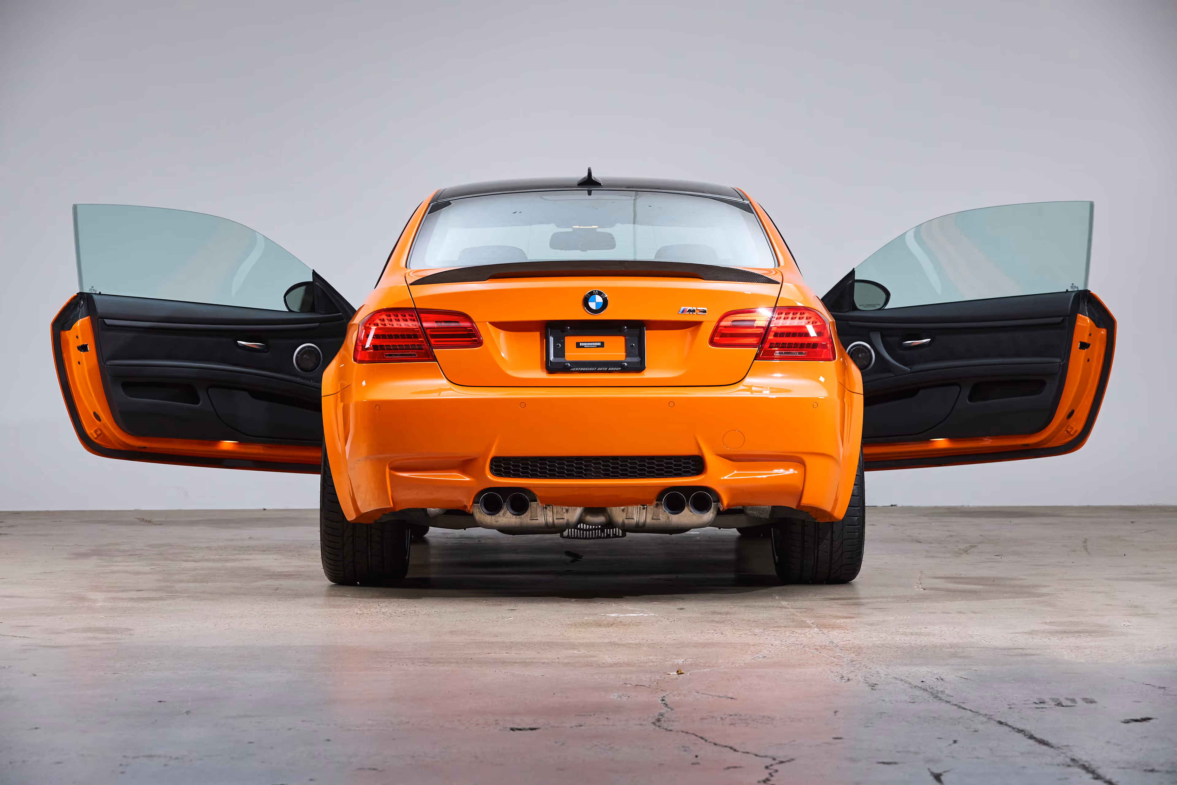 2013 BMW E92 M3 LRPE - Image 31