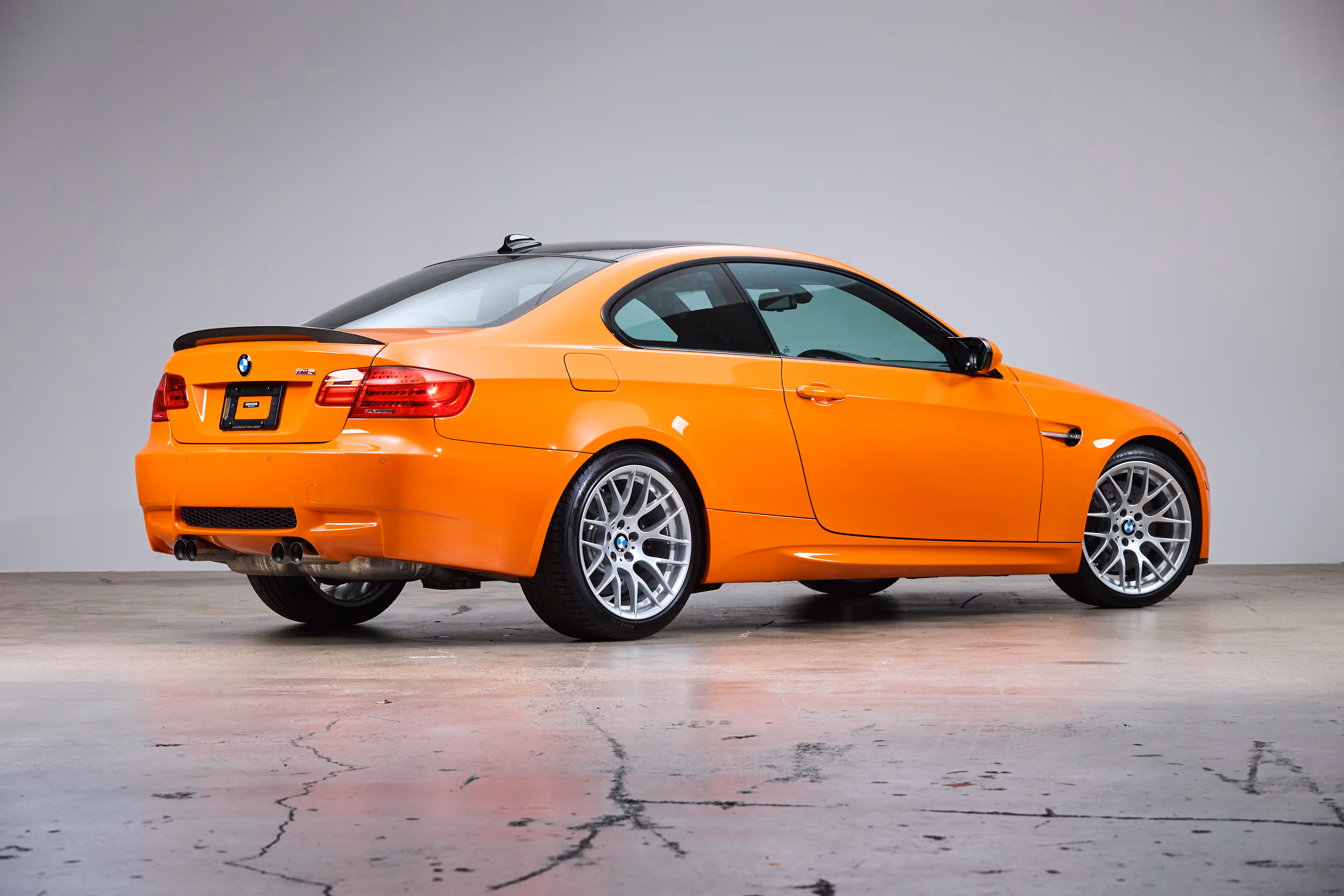 2013 BMW E92 M3 LRPE - Image 5