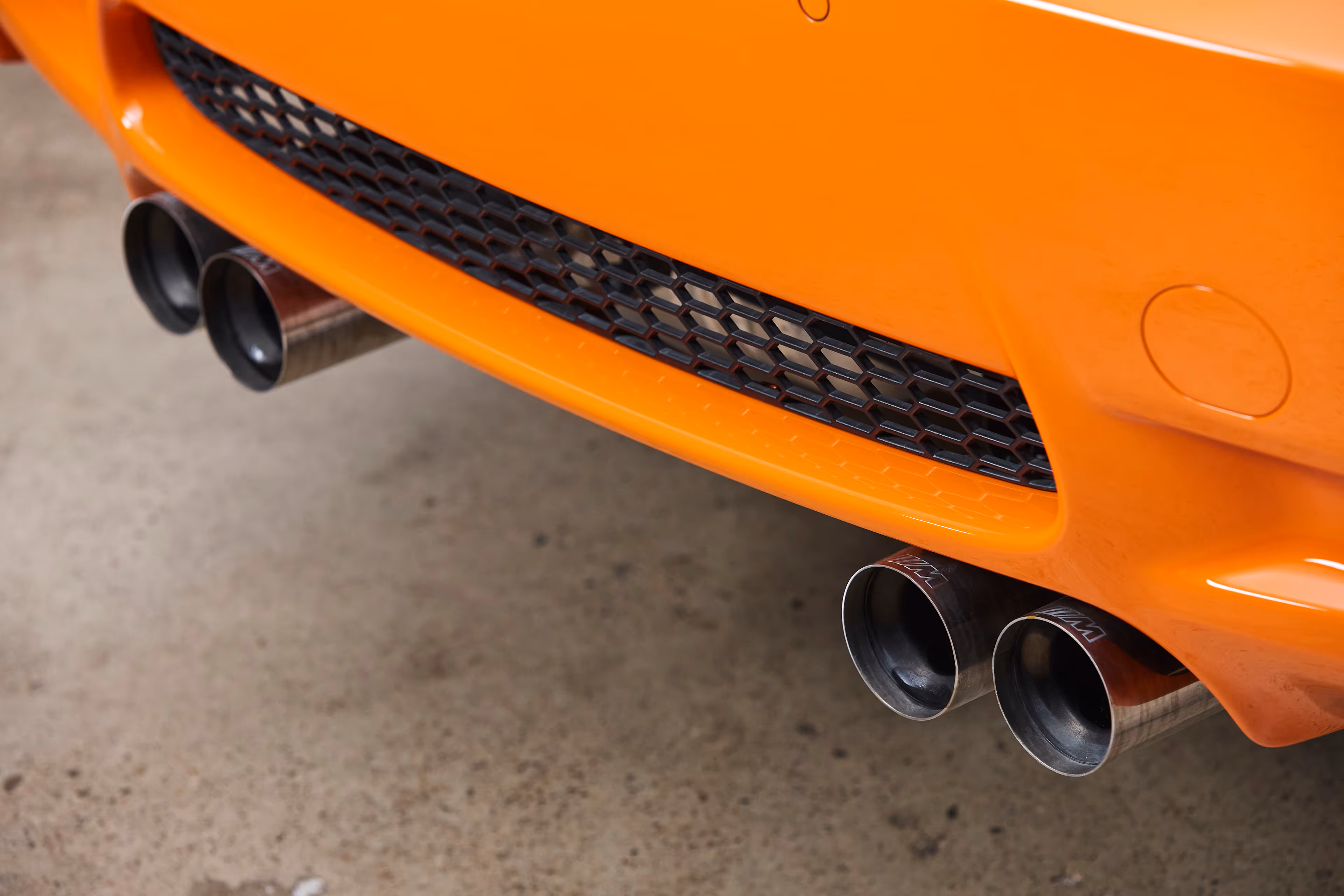 2013 BMW E92 M3 LRPE - Image 39