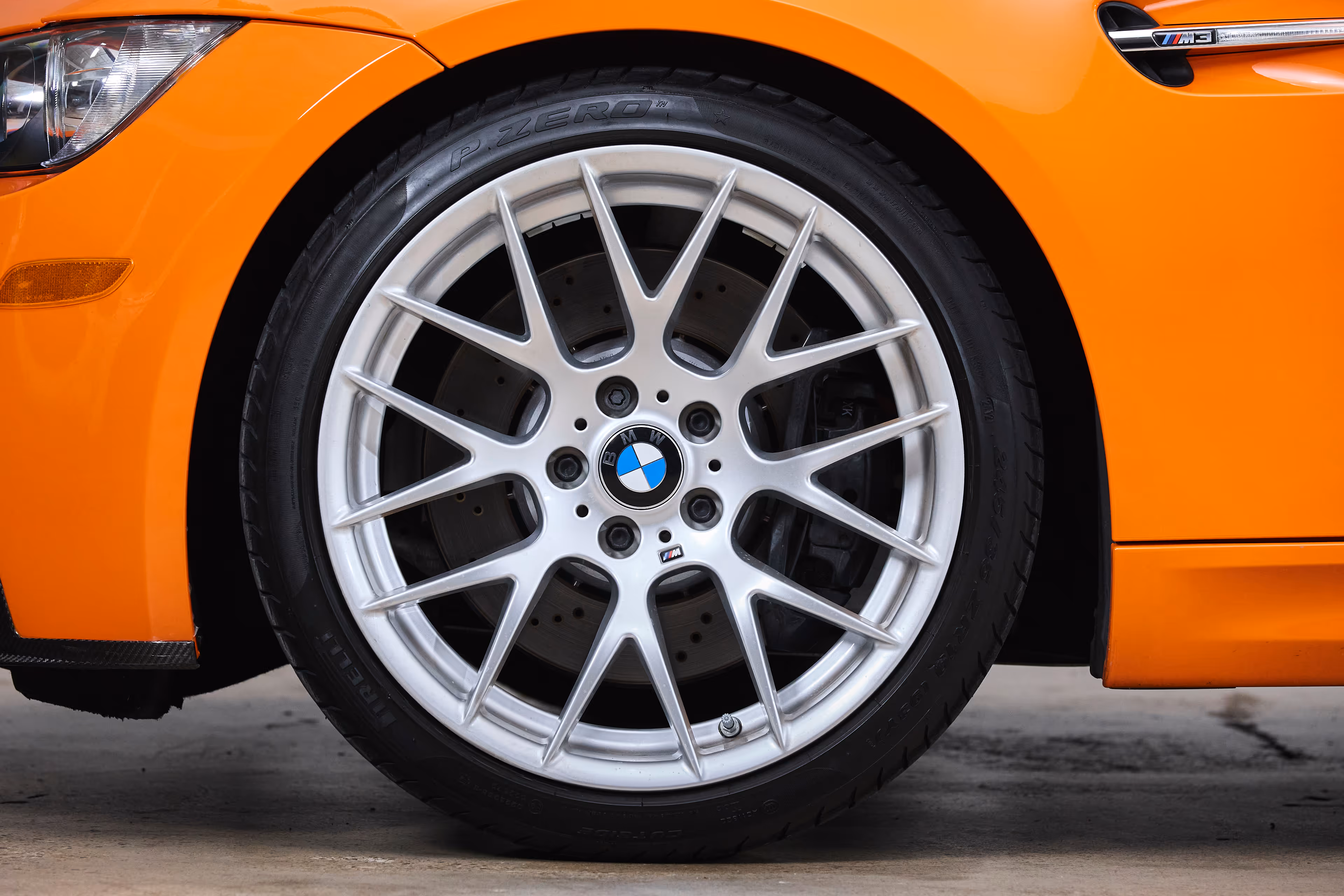 2013 BMW E92 M3 LRPE - Image 41