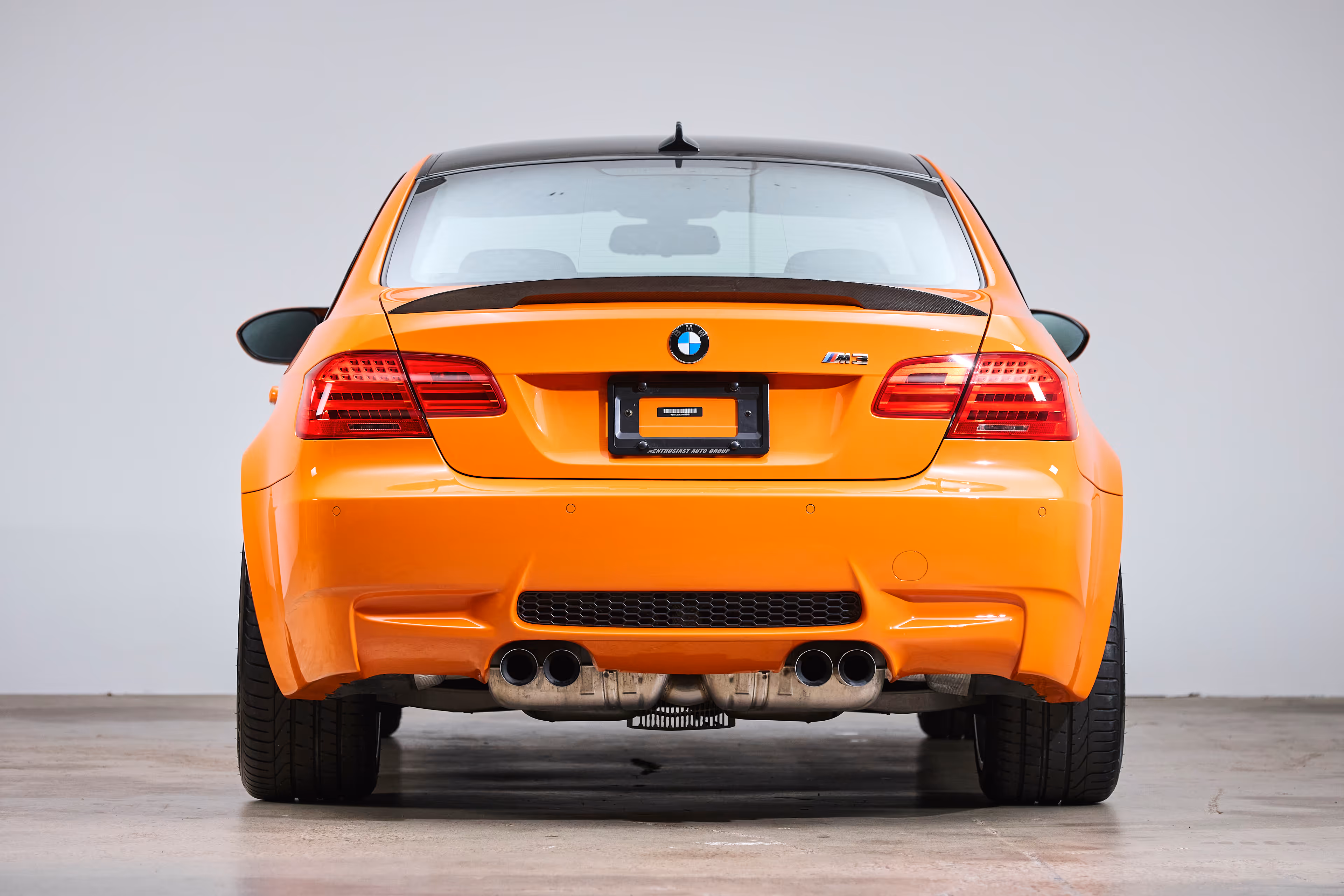 2013 BMW E92 M3 LRPE - Image 6