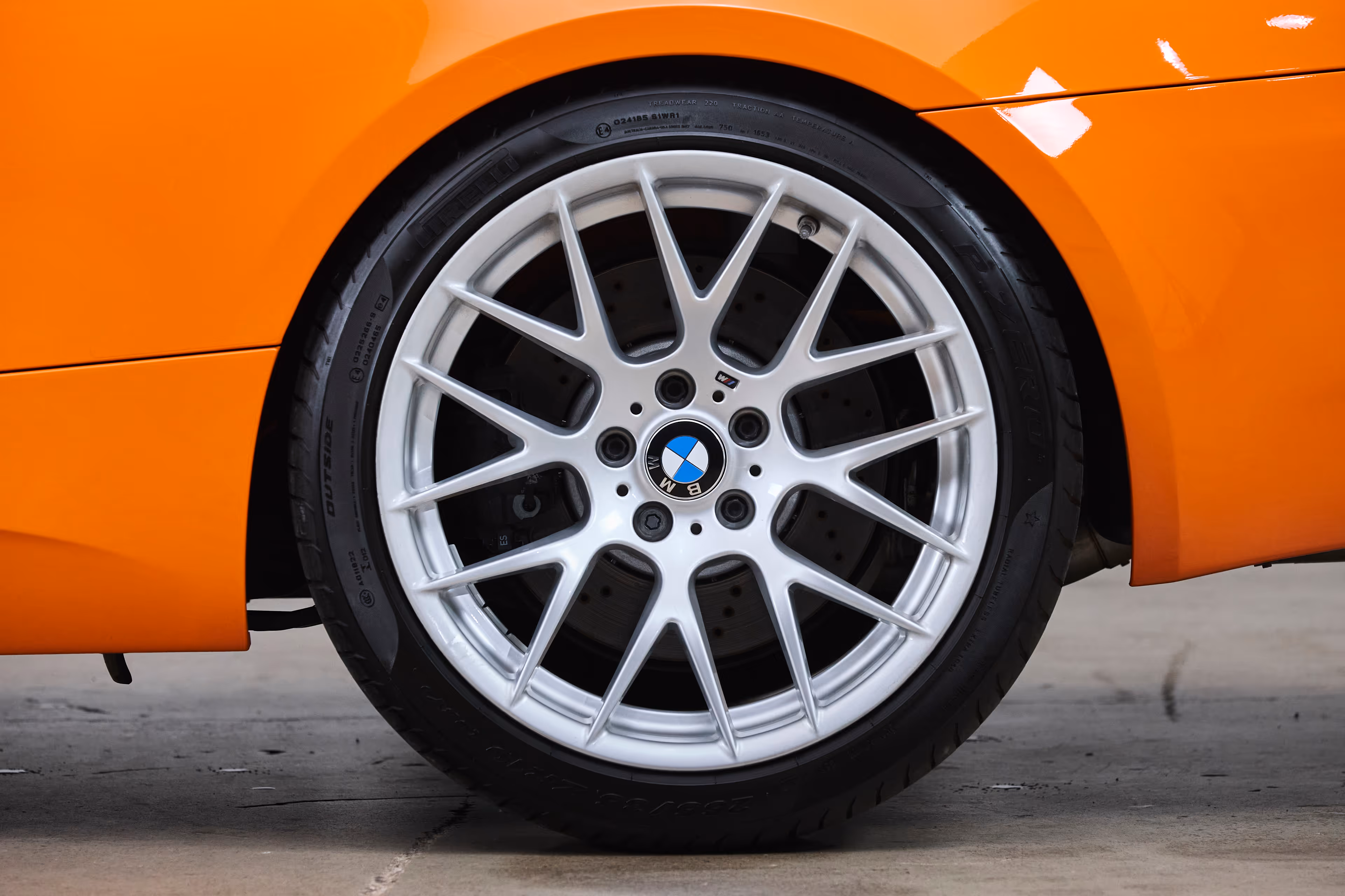 2013 BMW E92 M3 LRPE - Image 42
