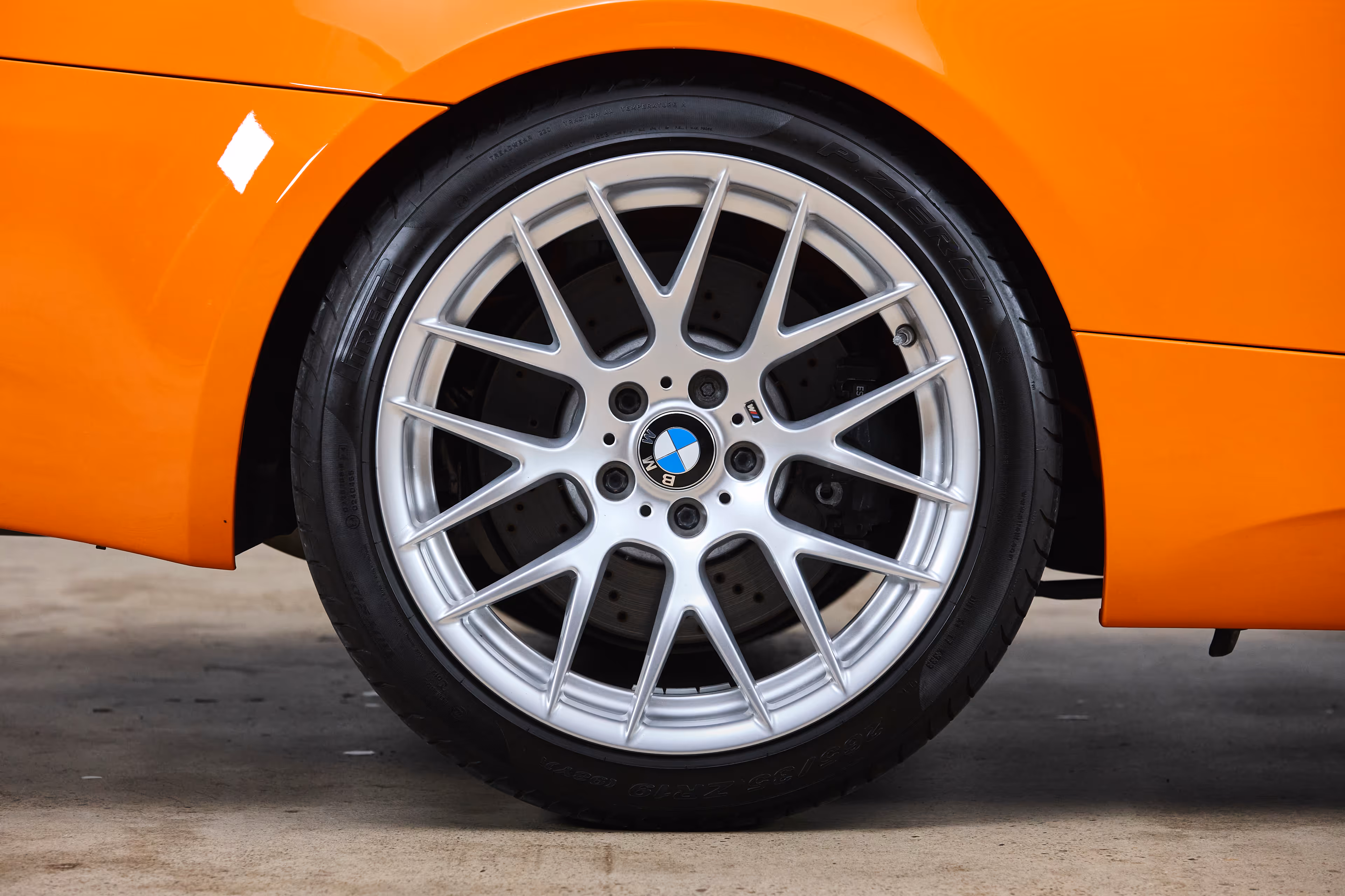 2013 BMW E92 M3 LRPE - Image 43
