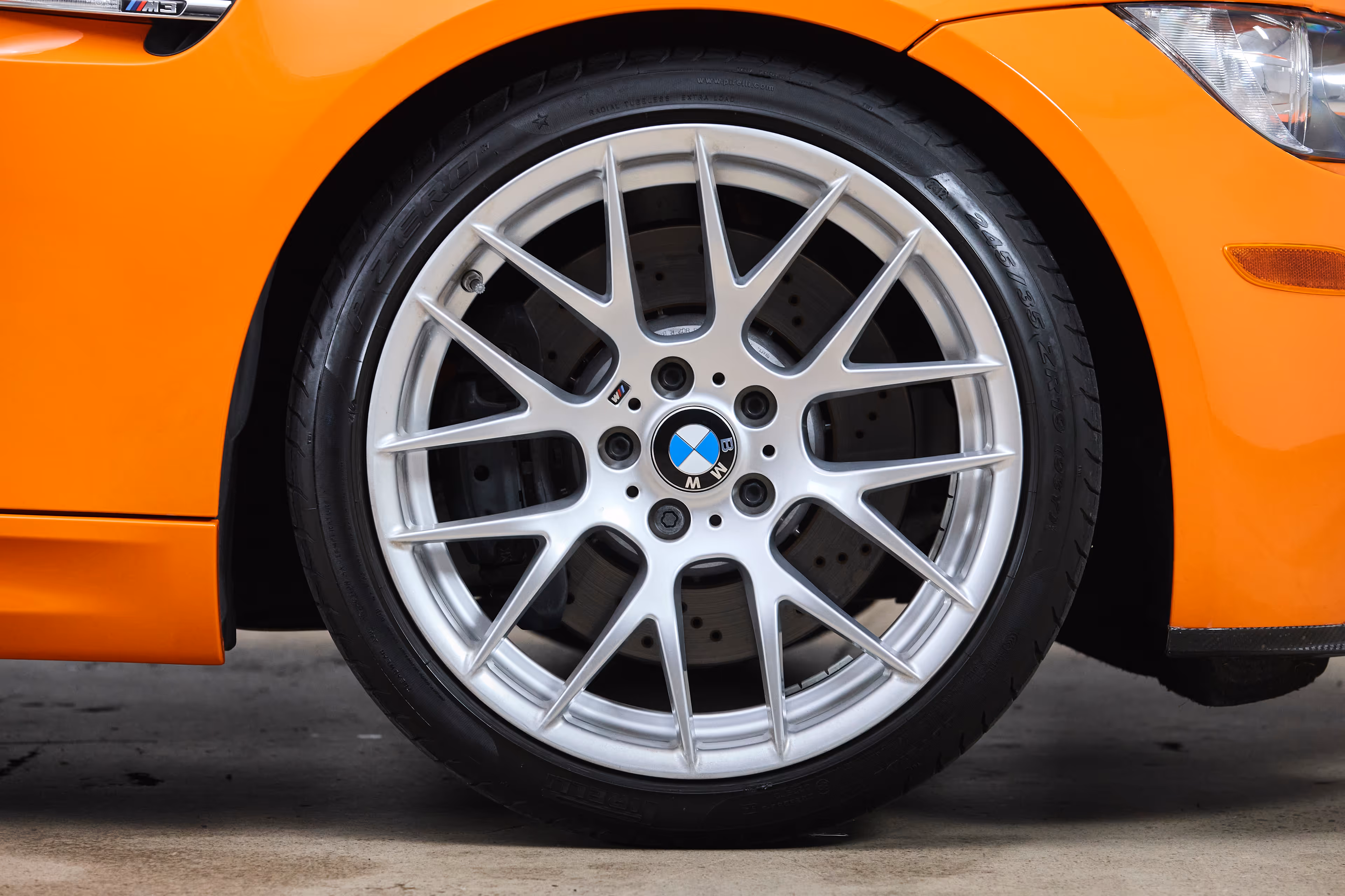 2013 BMW E92 M3 LRPE - Image 44