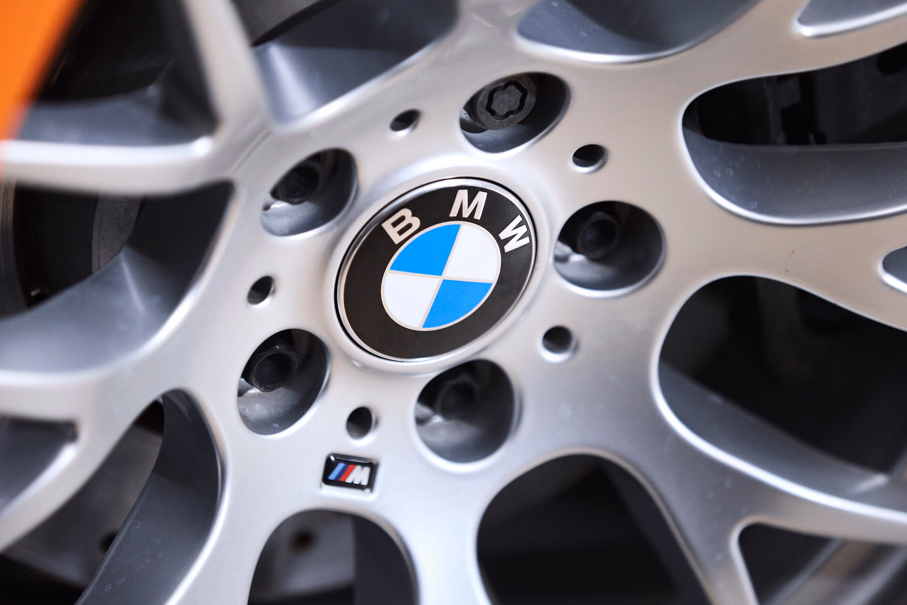 2013 BMW E92 M3 LRPE - Image 45