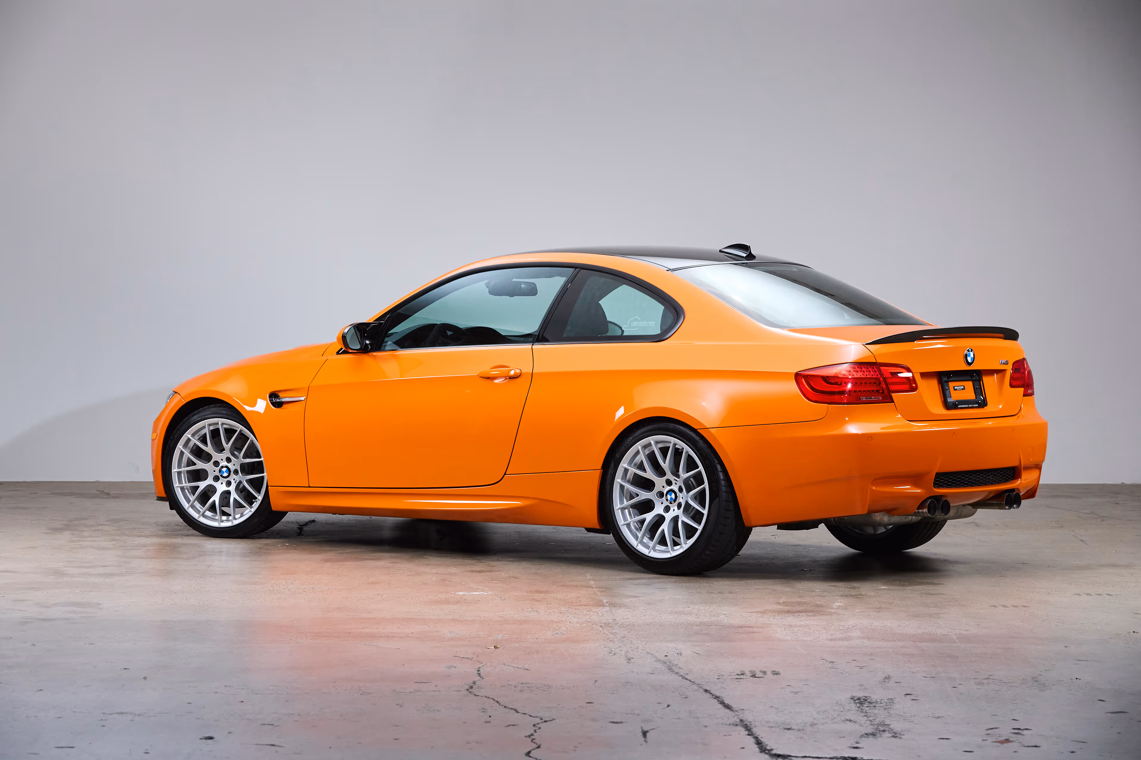2013 BMW E92 M3 LRPE - Image 7
