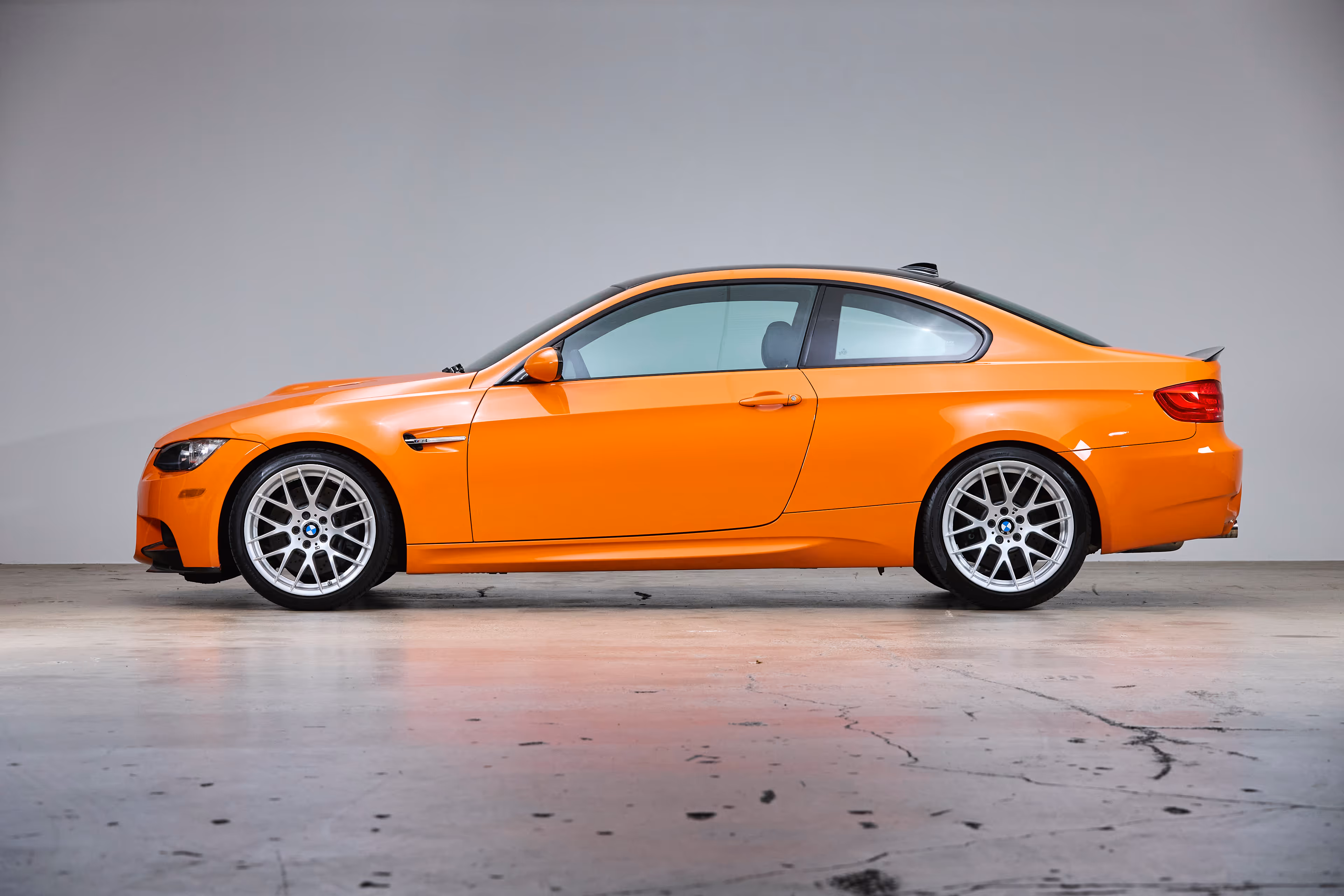2013 BMW E92 M3 LRPE - Image 8