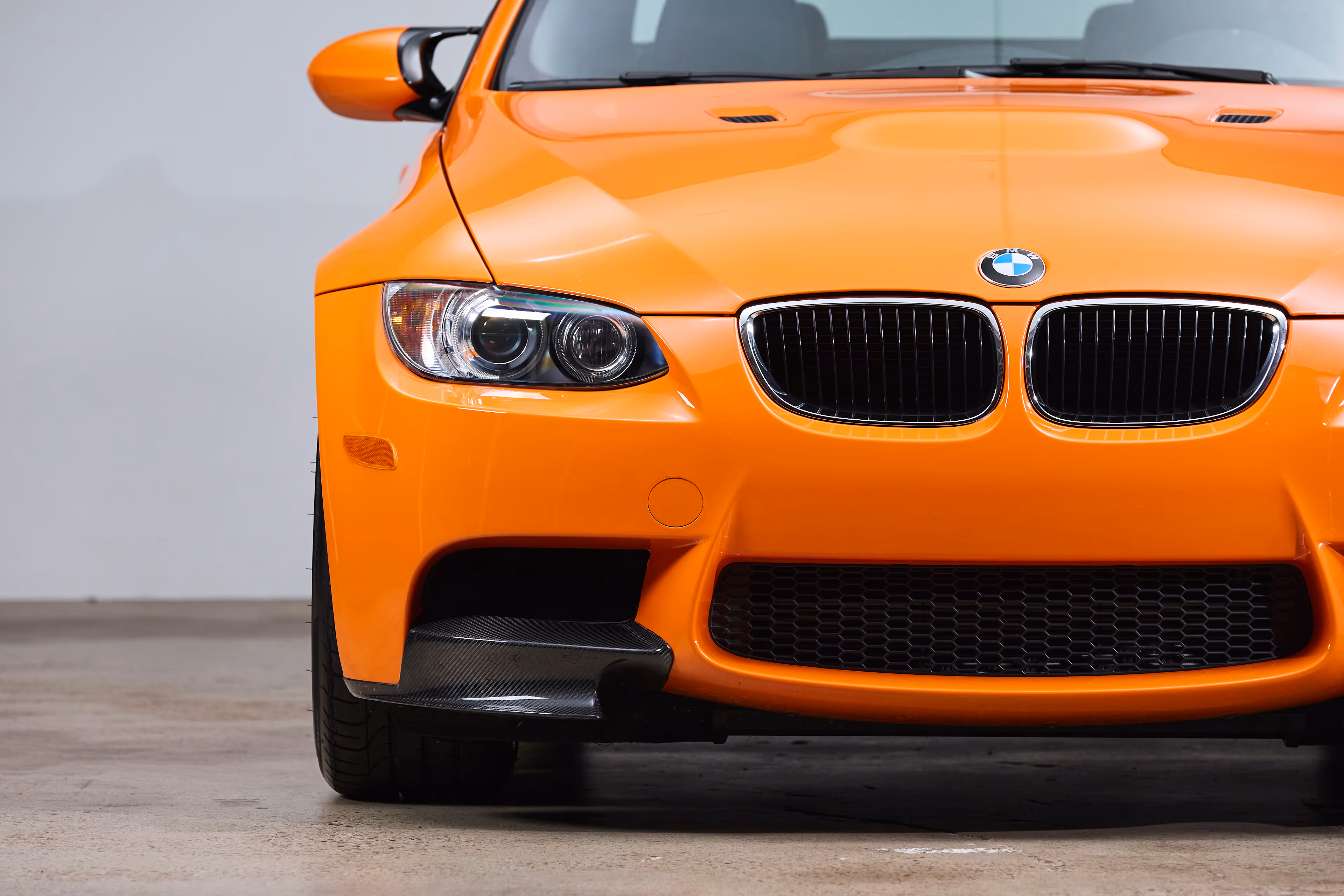 2013 BMW E92 M3 LRPE - Image 10