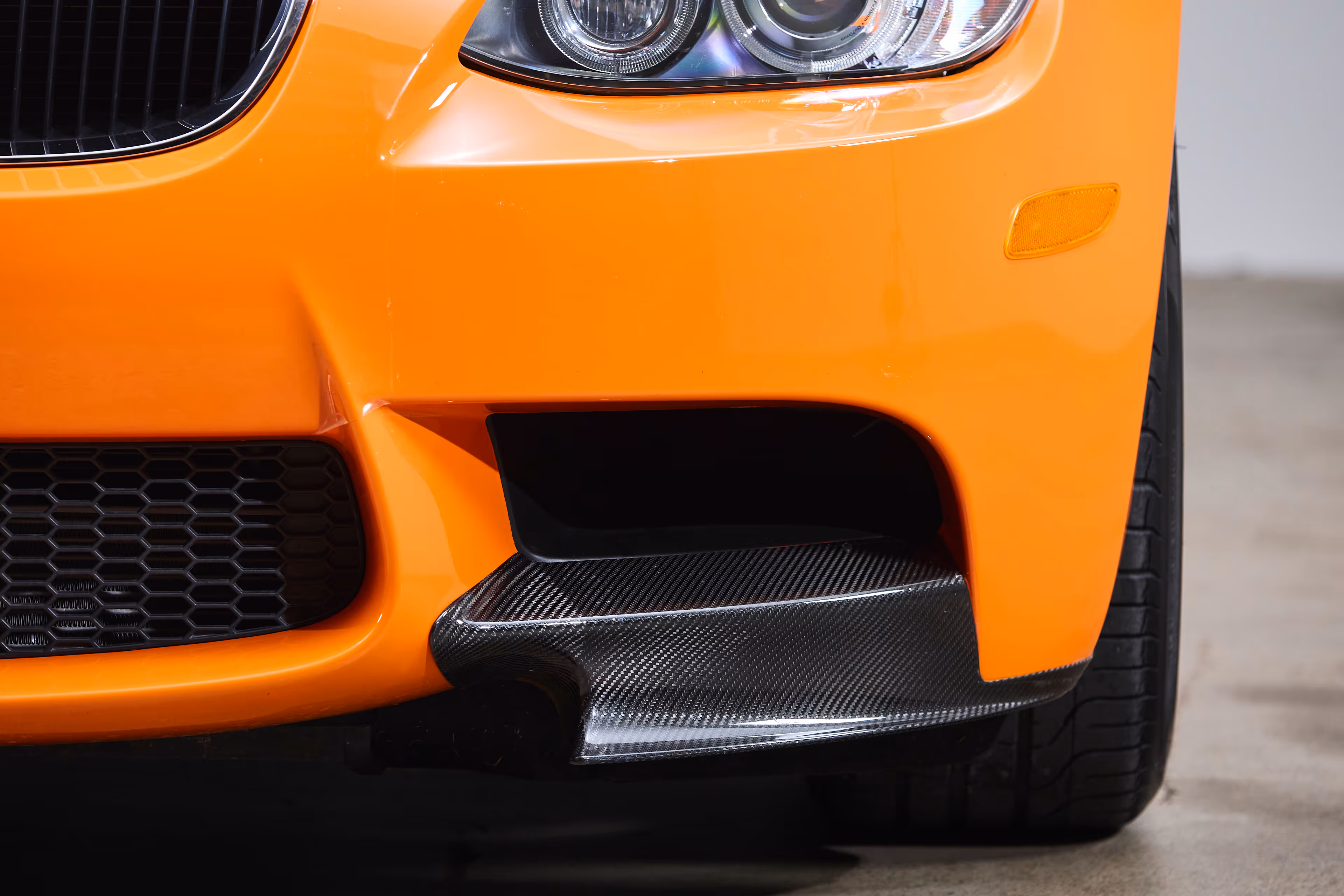 2013 BMW E92 M3 LRPE - Image 11