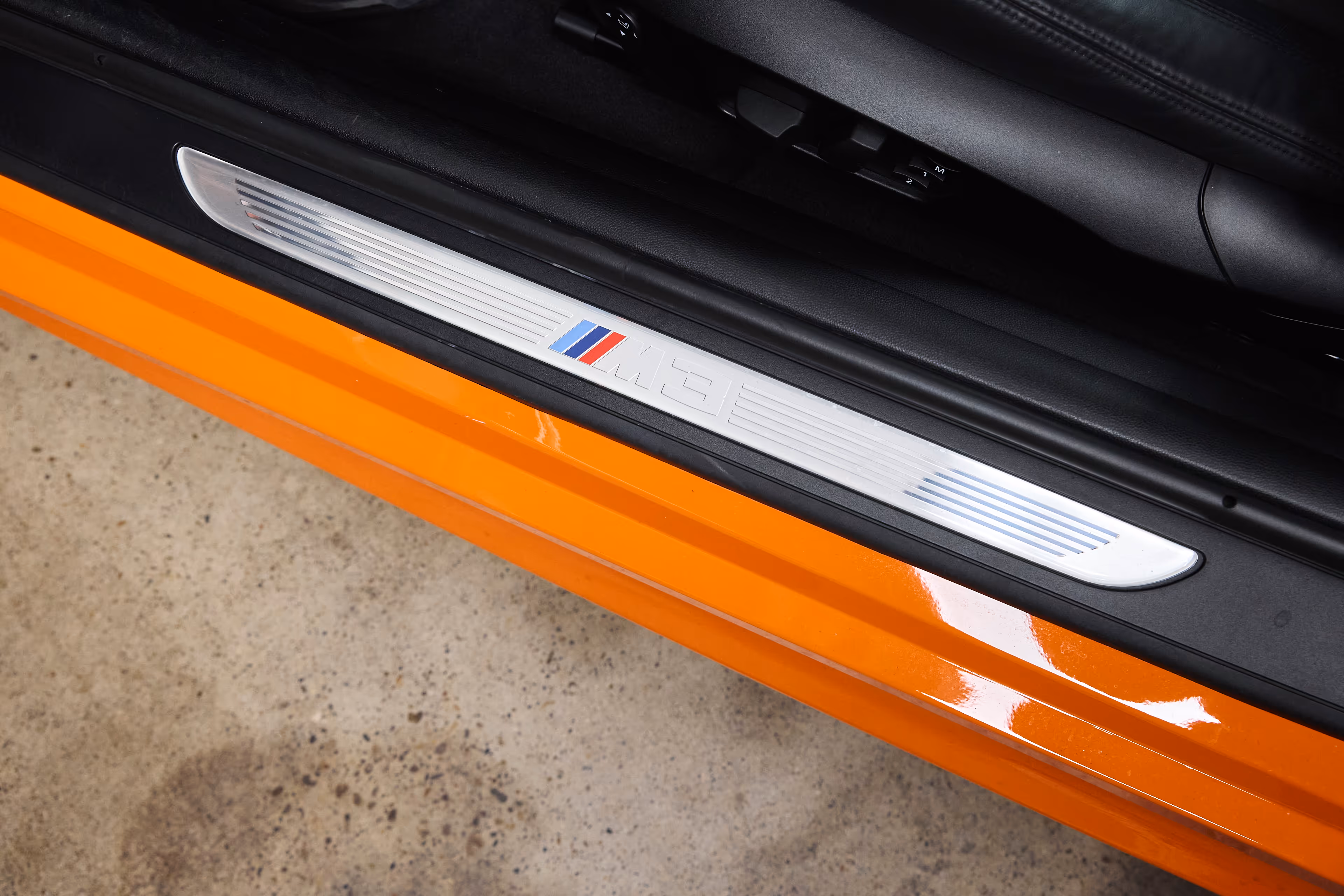 2013 BMW E92 M3 LRPE - Image 46