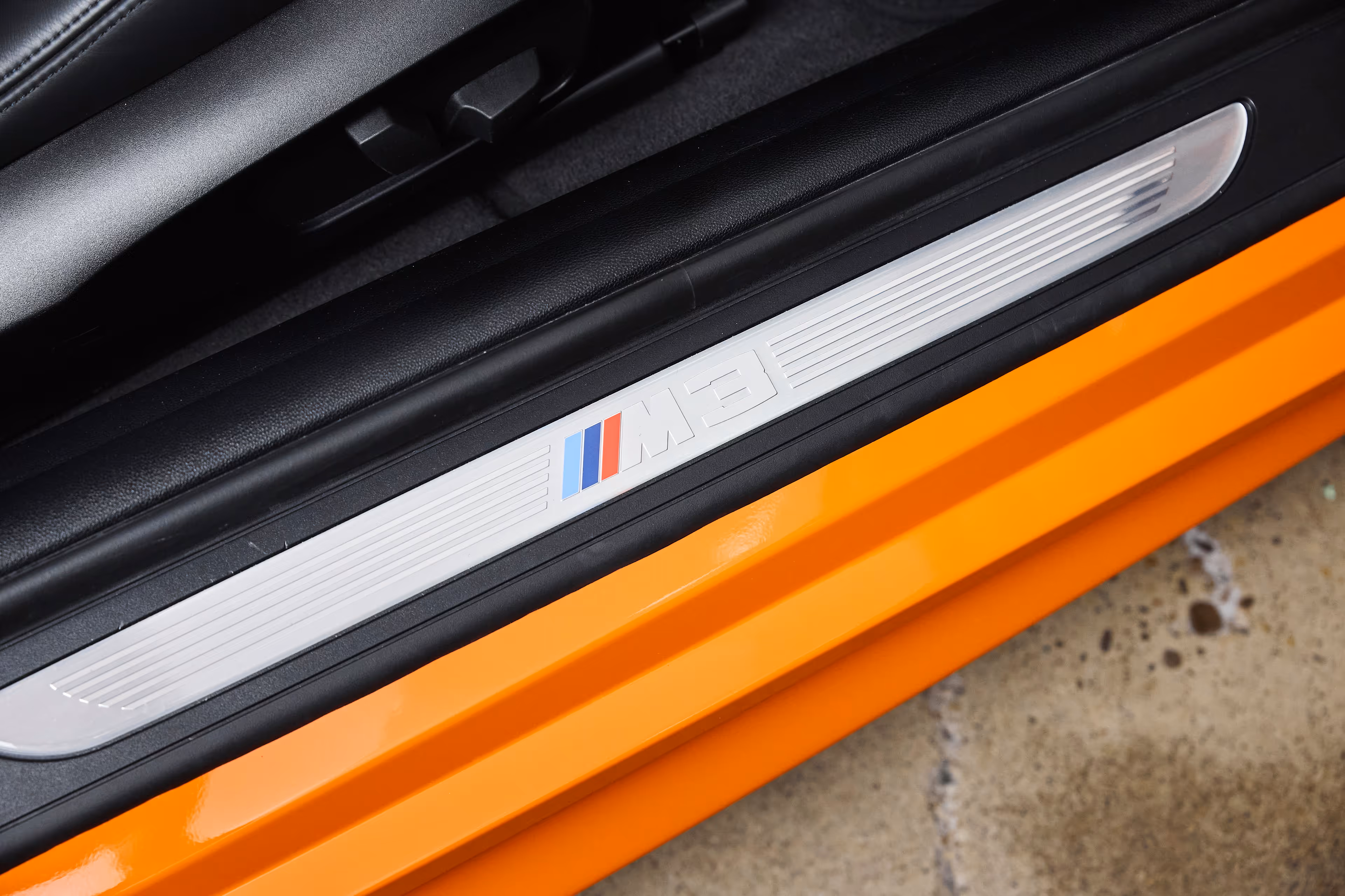 2013 BMW E92 M3 LRPE - Image 47