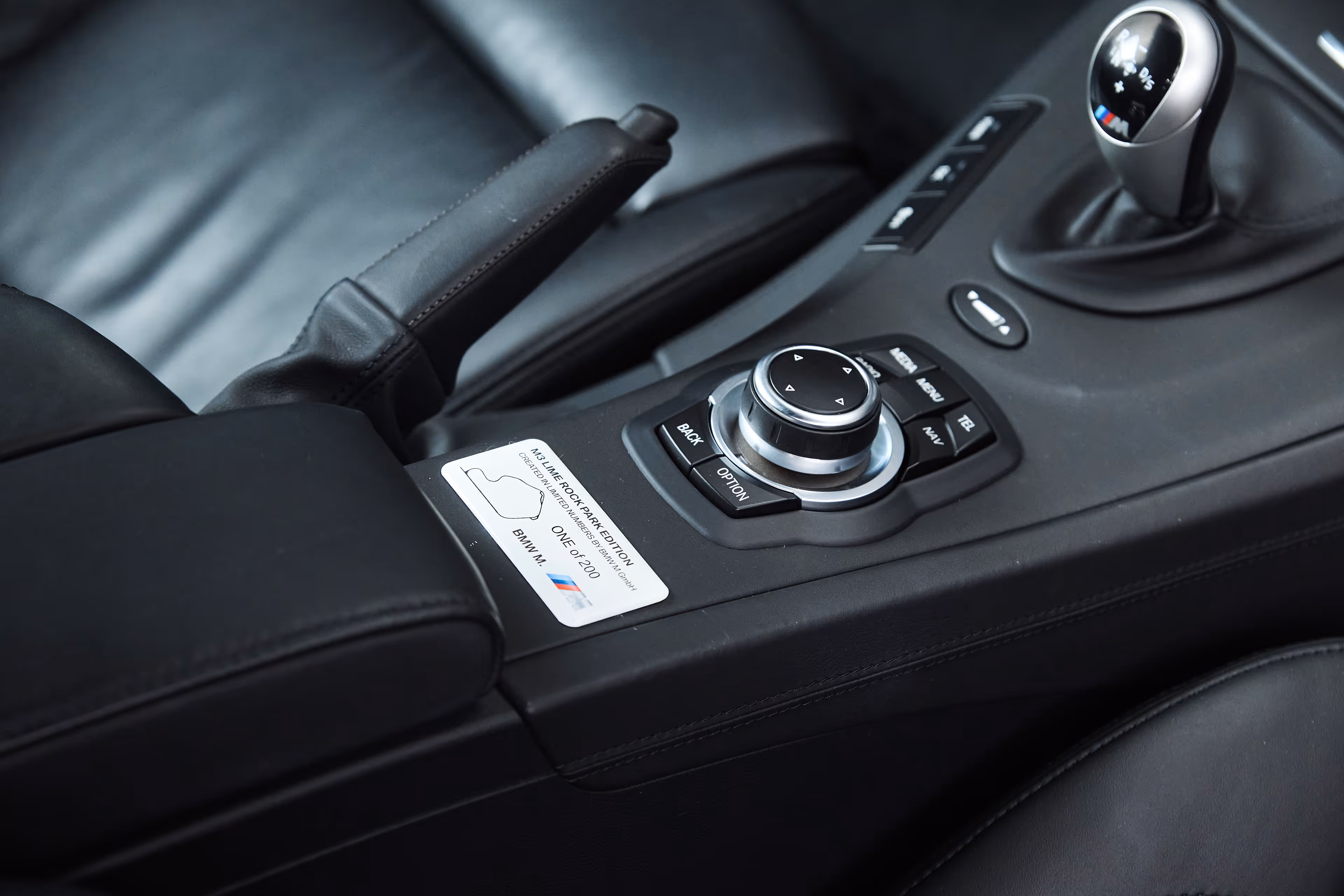 2013 BMW E92 M3 LRPE - Image 60
