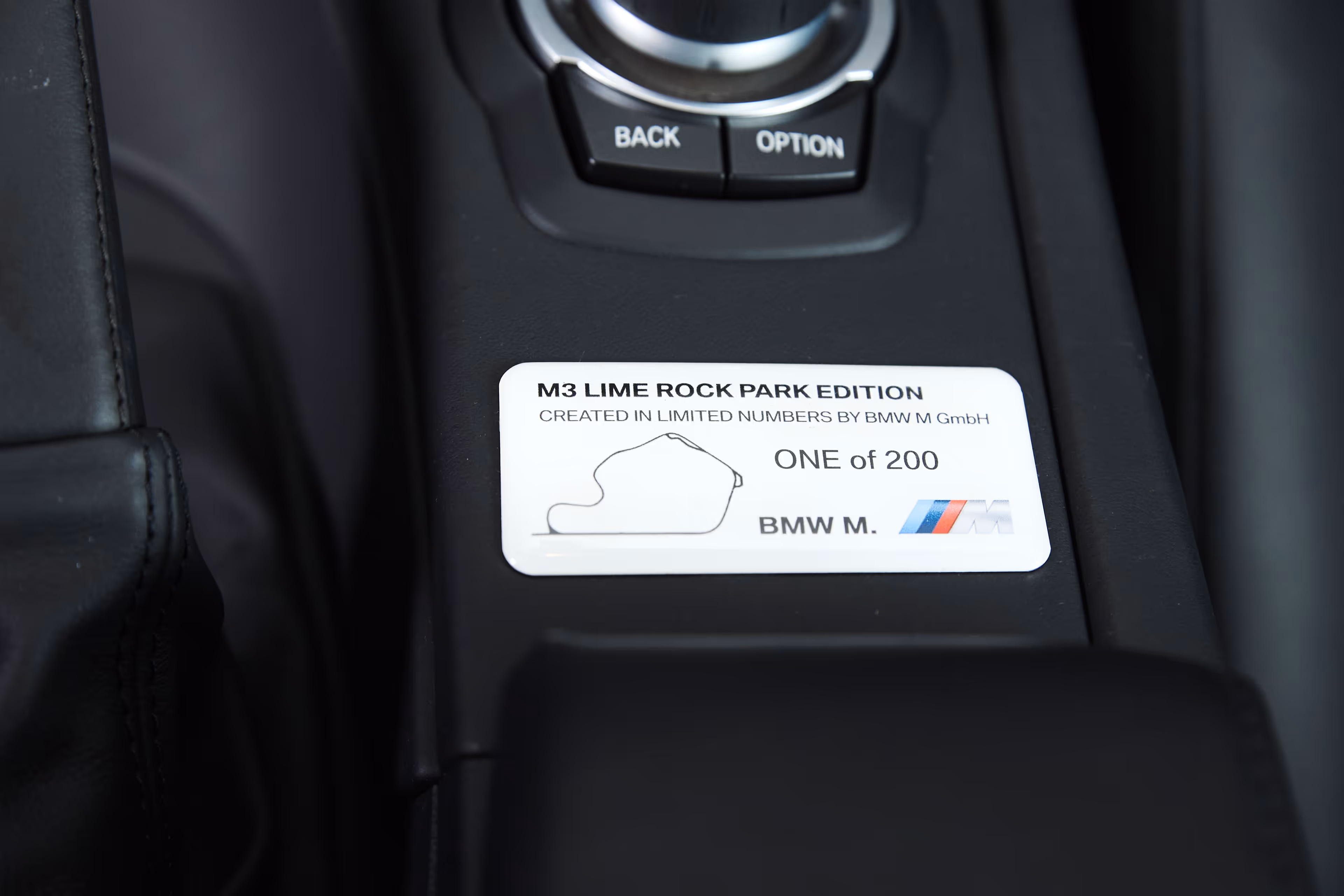 2013 BMW E92 M3 LRPE - Image 61