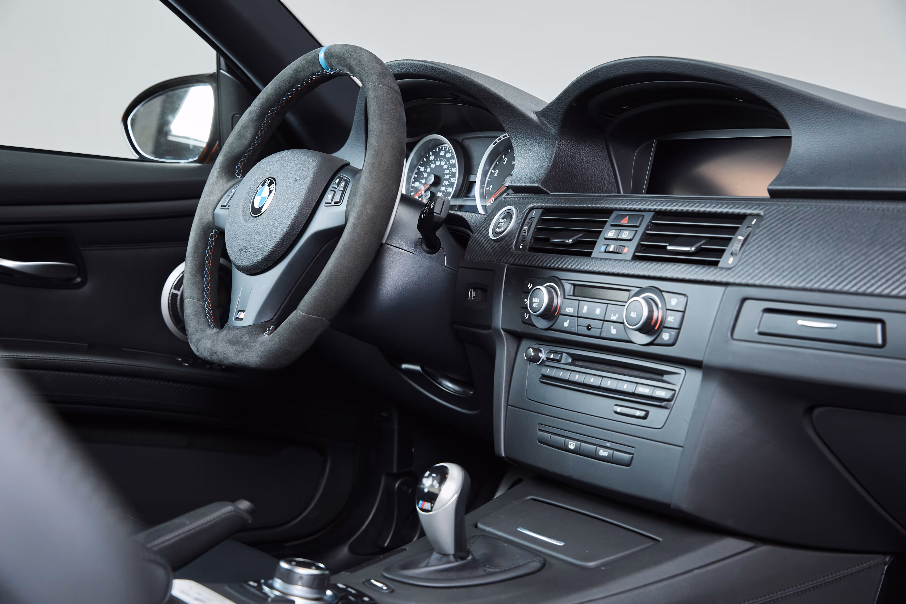 2013 BMW E92 M3 LRPE - Image 62