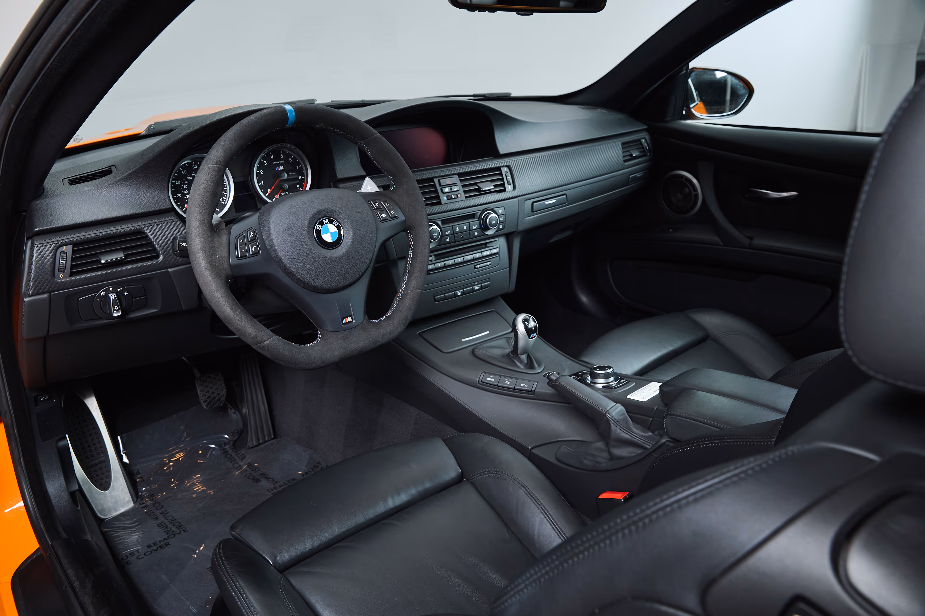 2013 BMW E92 M3 LRPE - Image 48