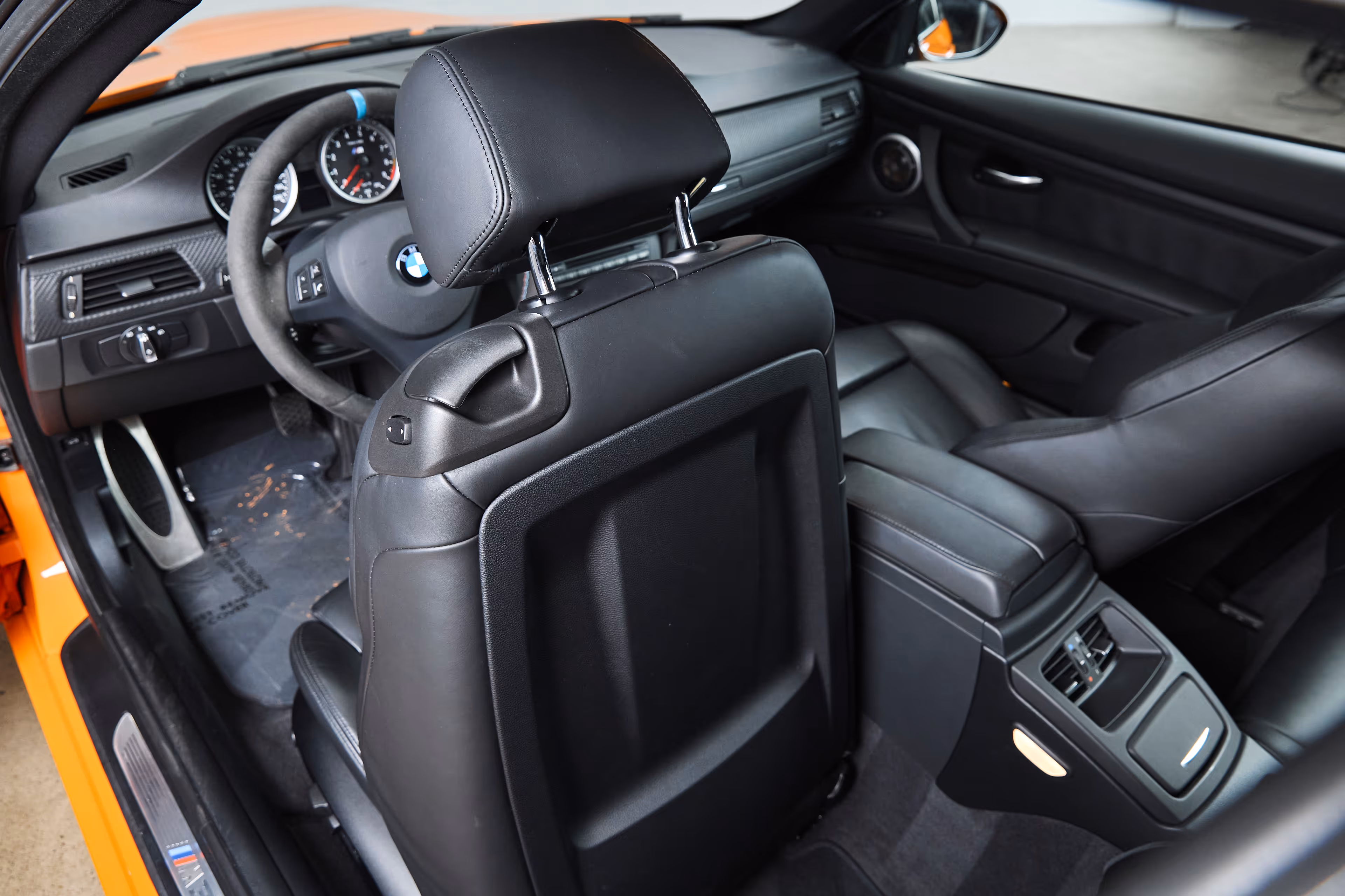 2013 BMW E92 M3 LRPE - Image 72